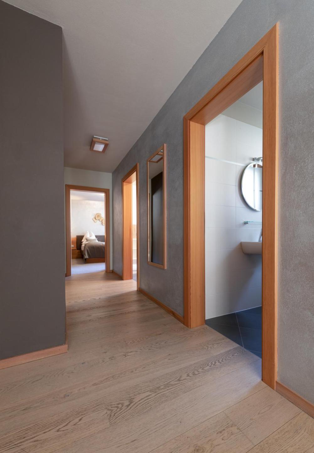 Suite Balcony