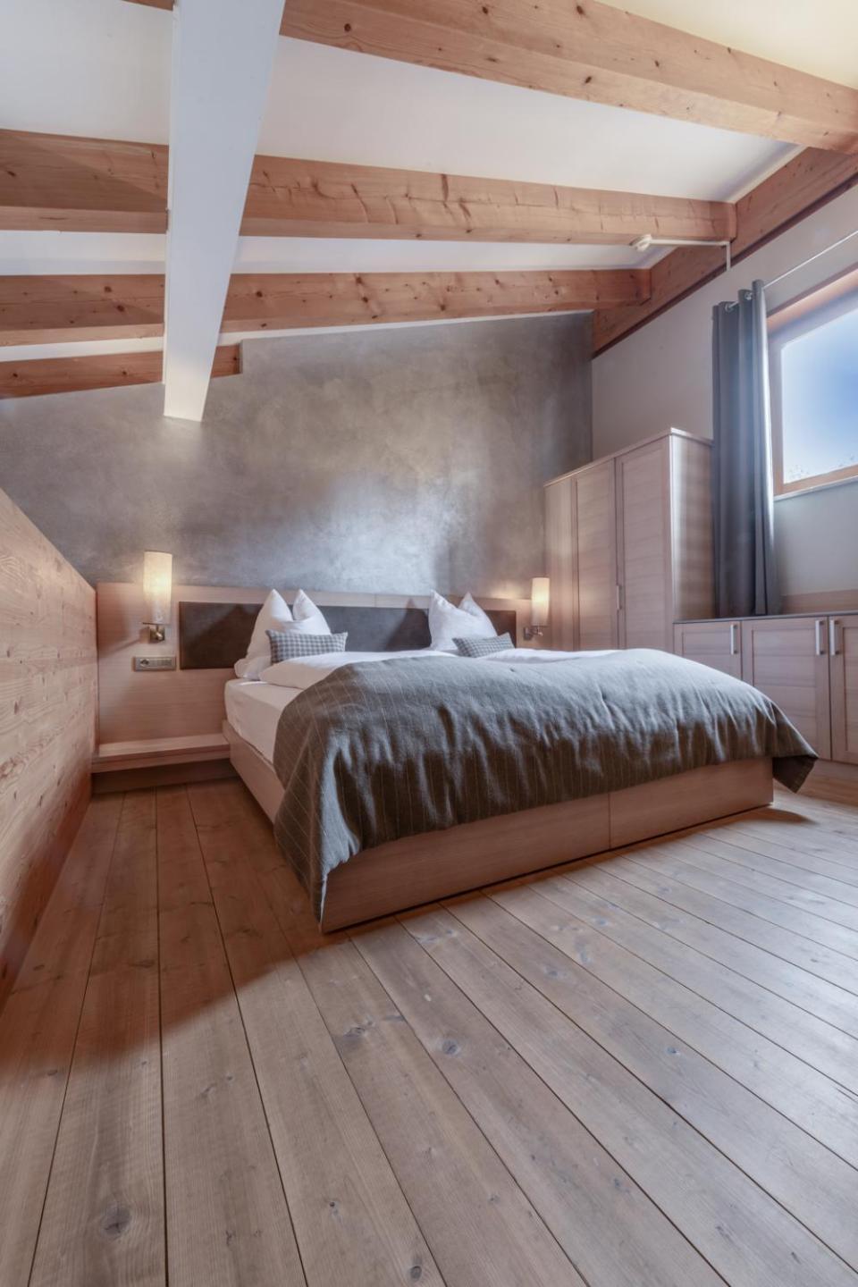 Deluxe Junior Suite Split Level