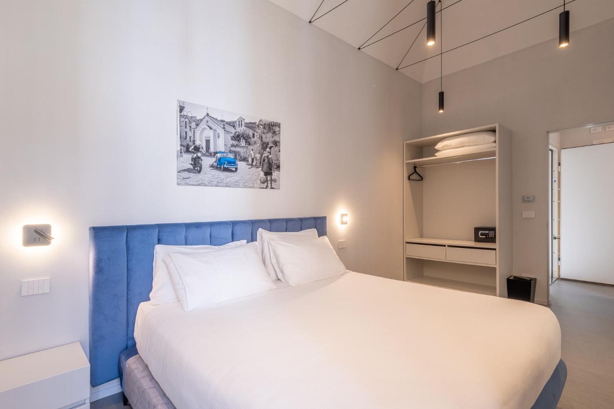 Suite Terrace
