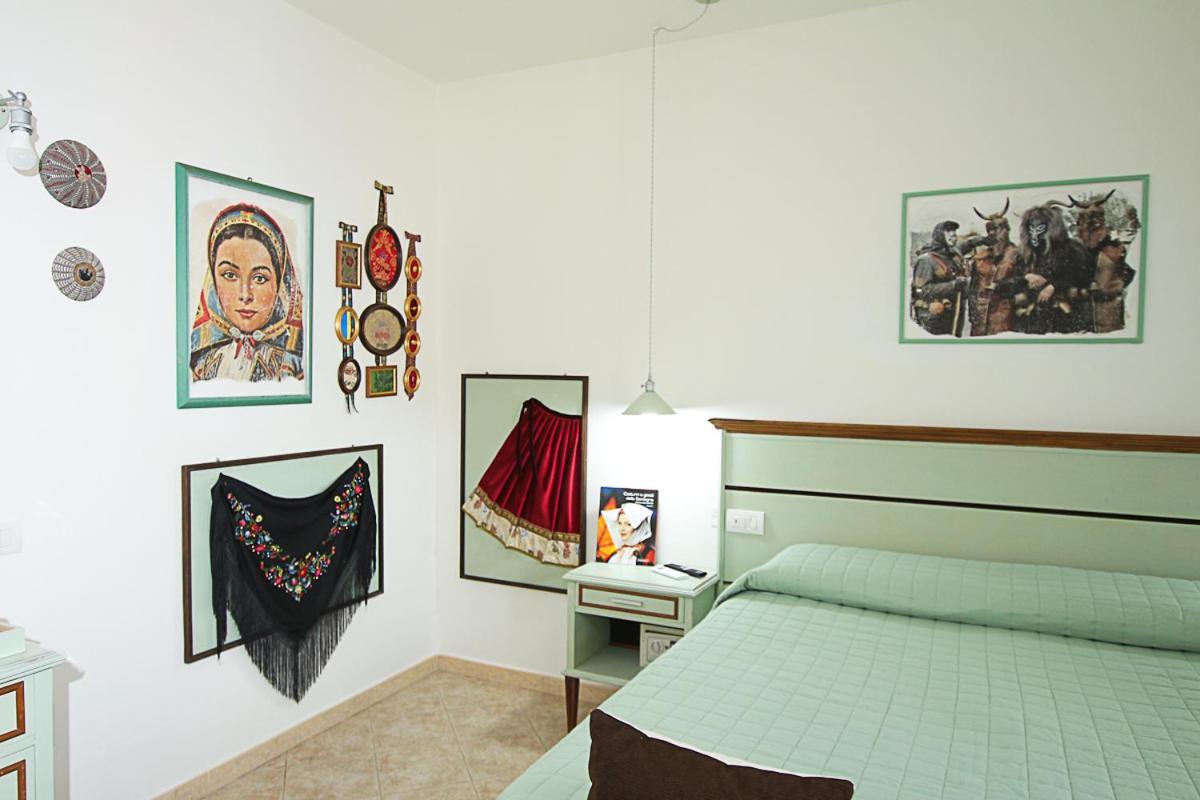 King Room Balcony