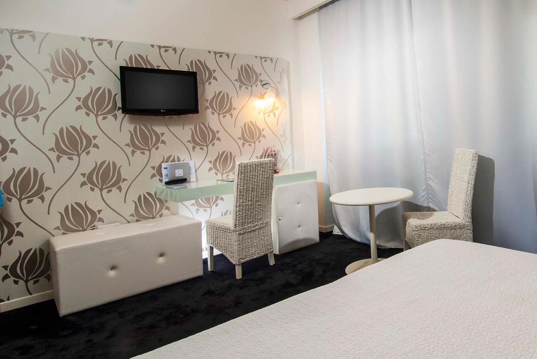 Standard Room Street View