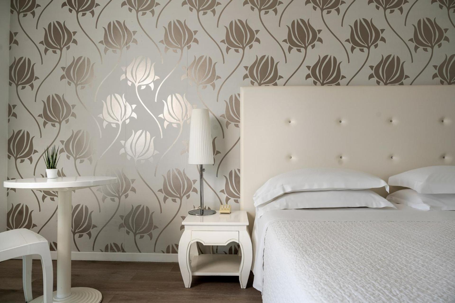 Double Room Street View