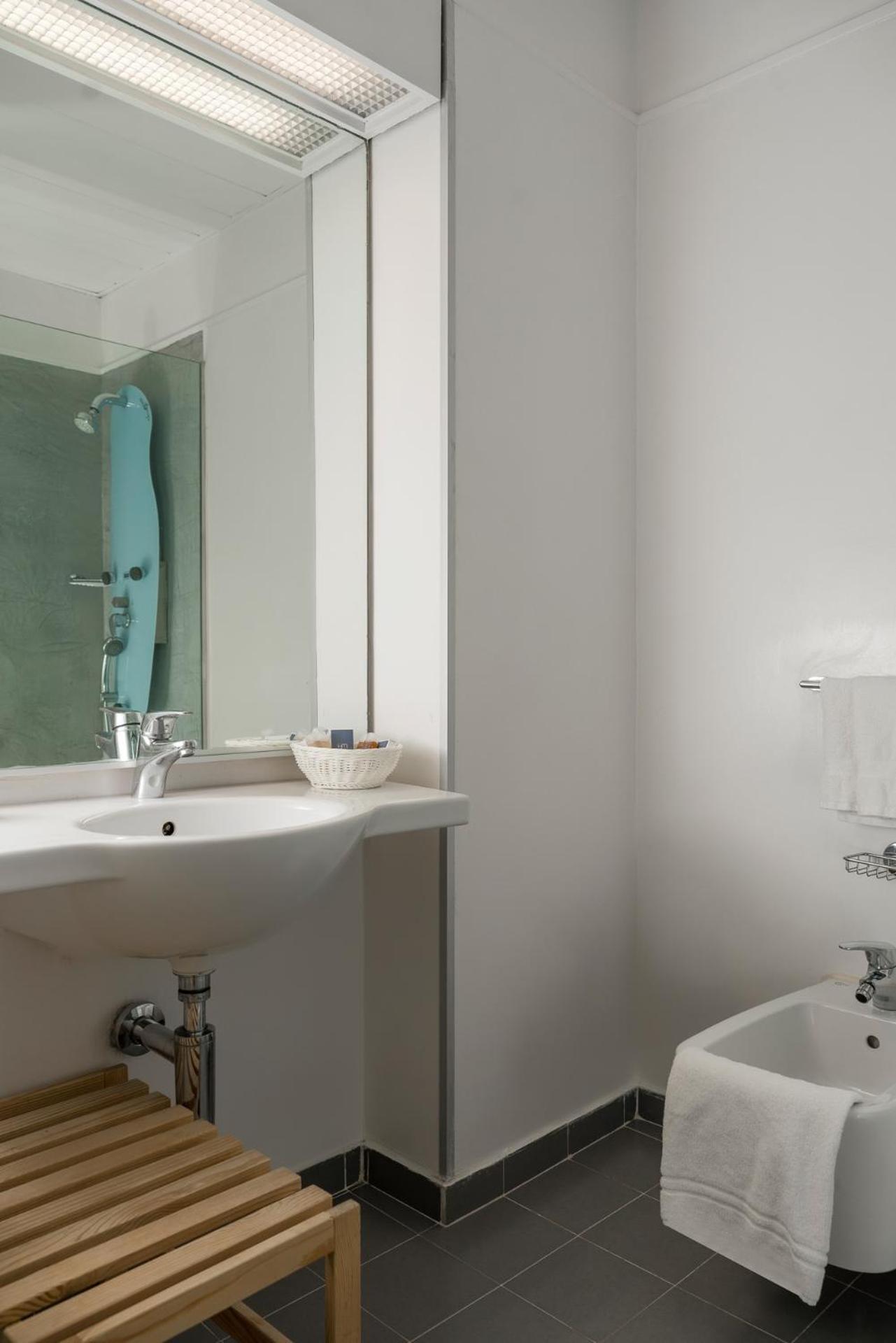 Standard Room Sea Front