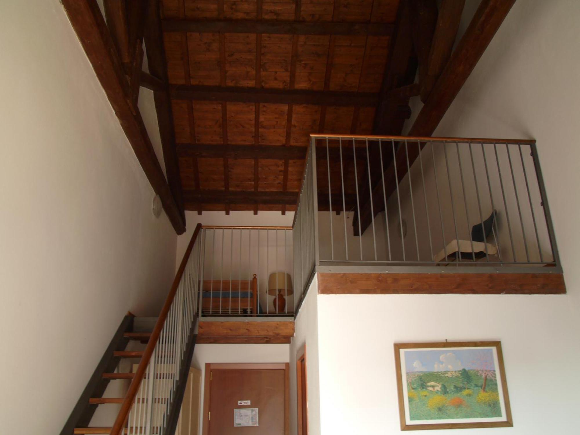 Bed 6-Bed Male Dormitory Room