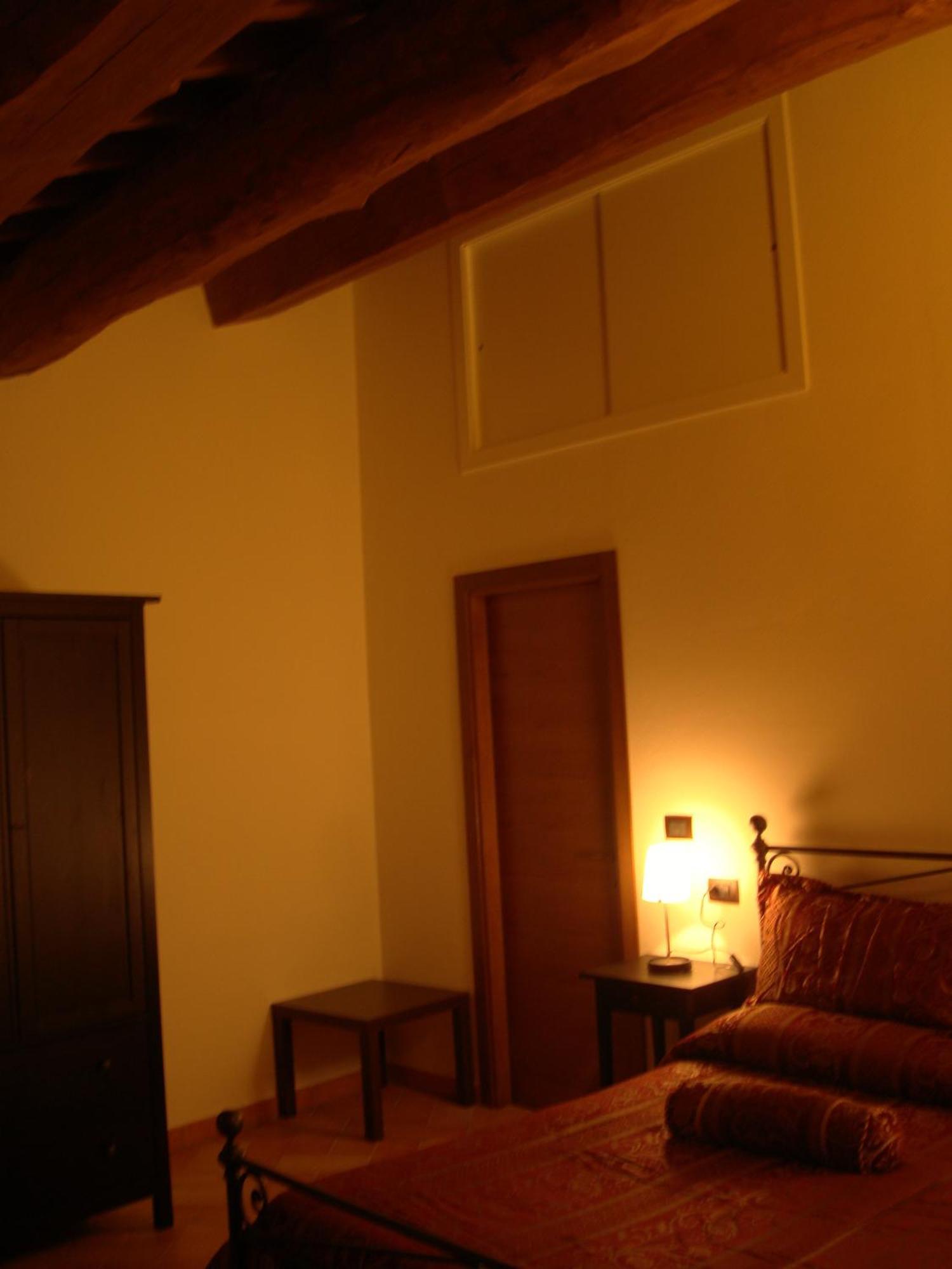 Triple Room Garden View