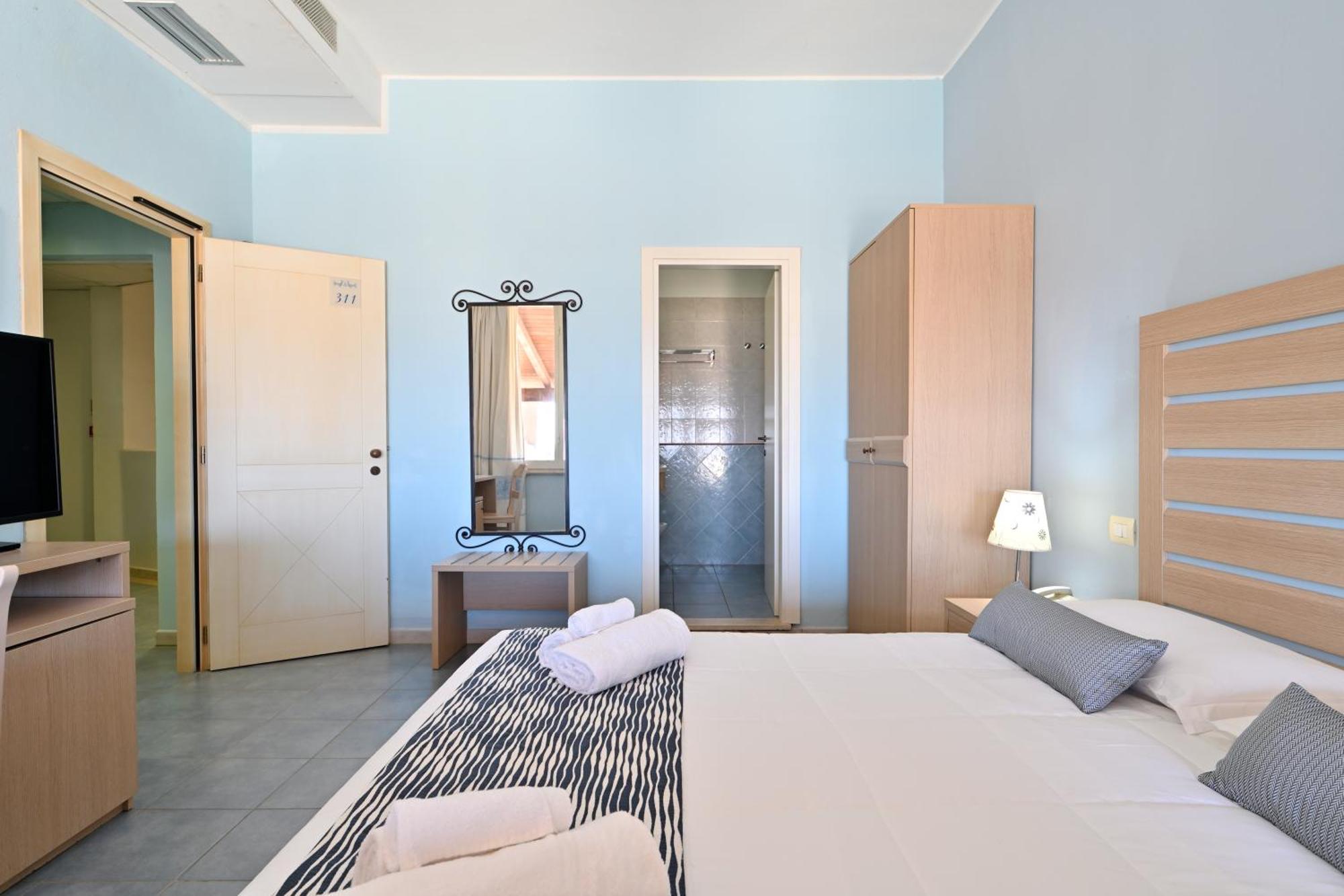 Classic Double or Twin Room