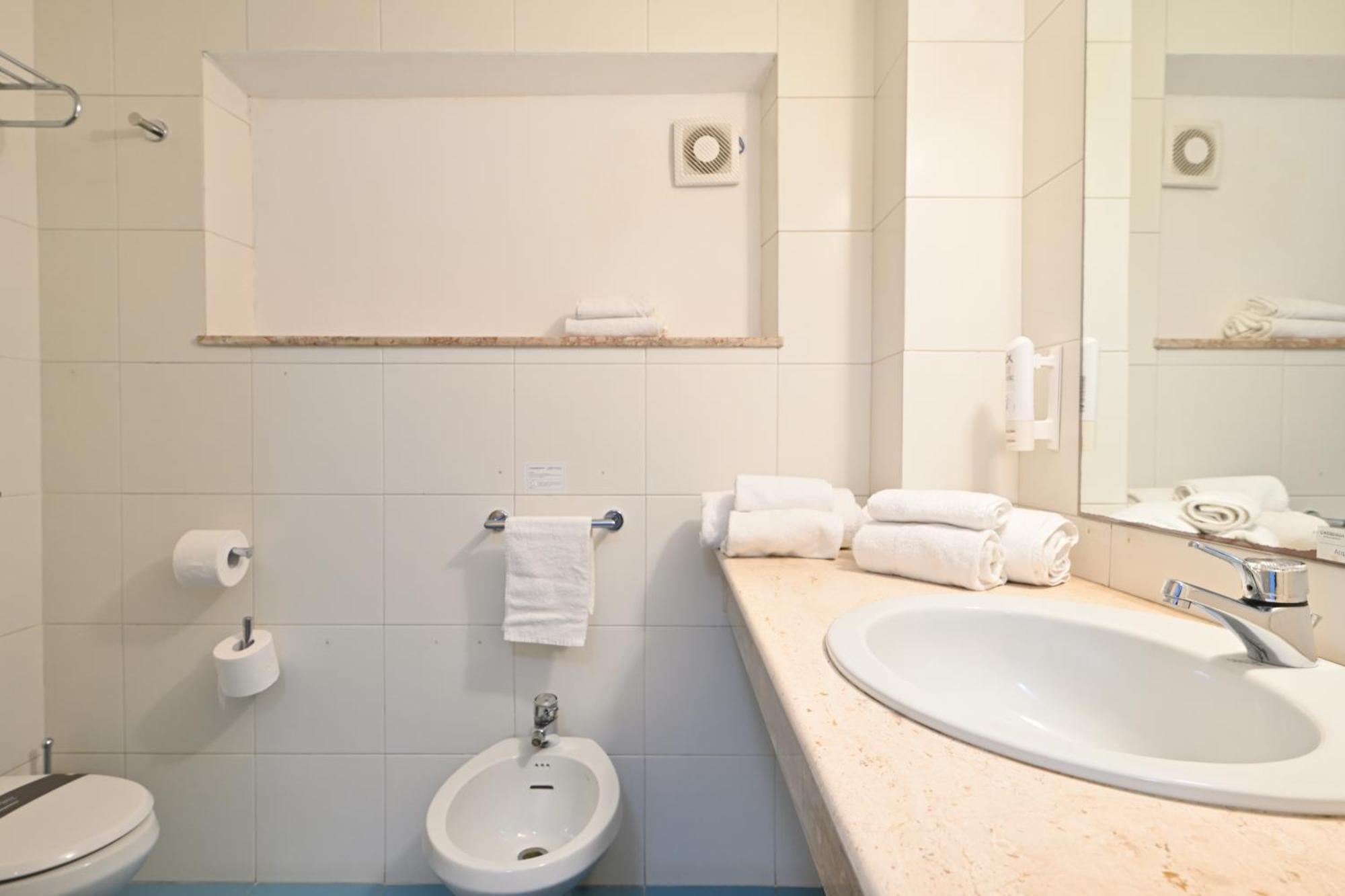 Classic Double or Twin Room