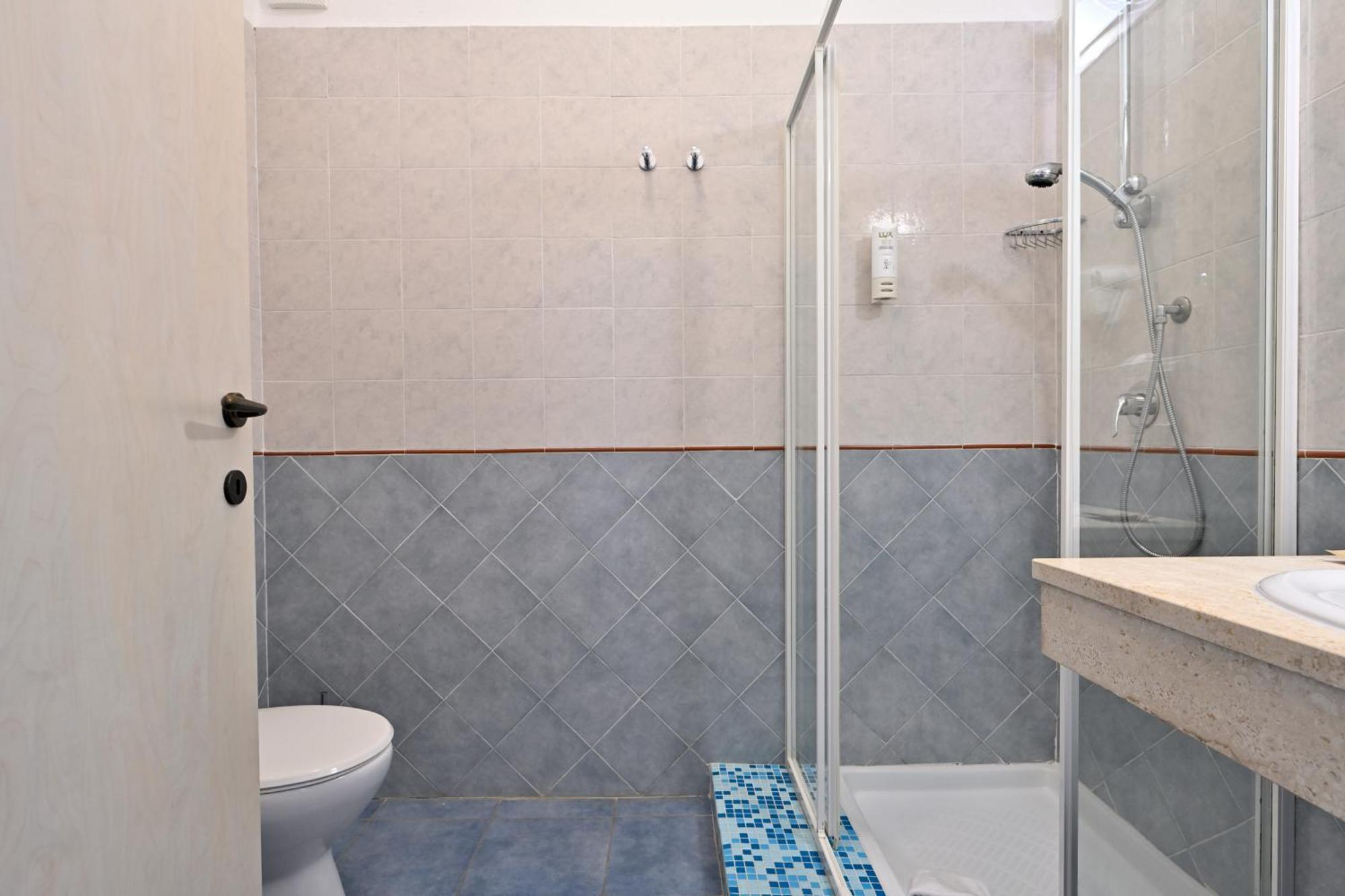 Classic Double or Twin Room