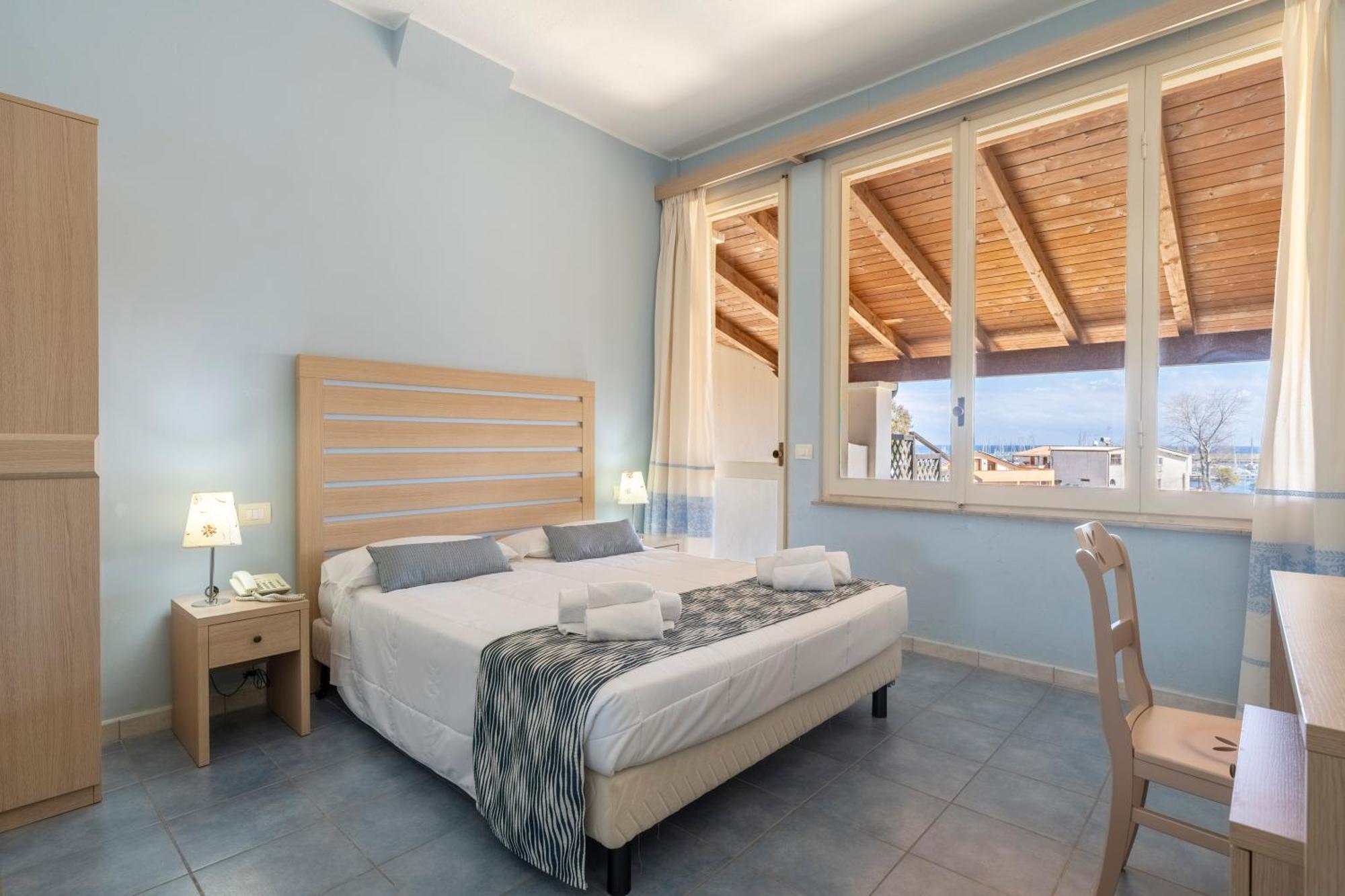 Classic Double or Twin Room