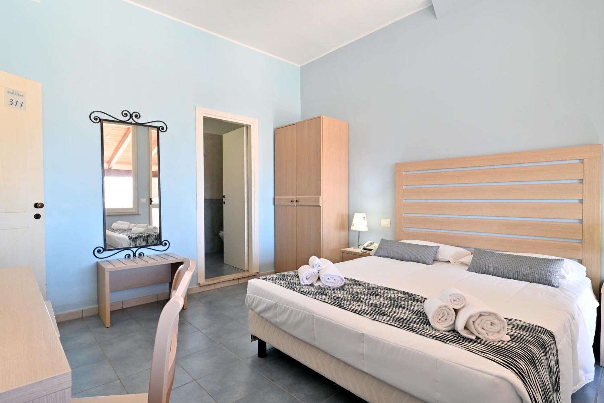Classic Double or Twin Room