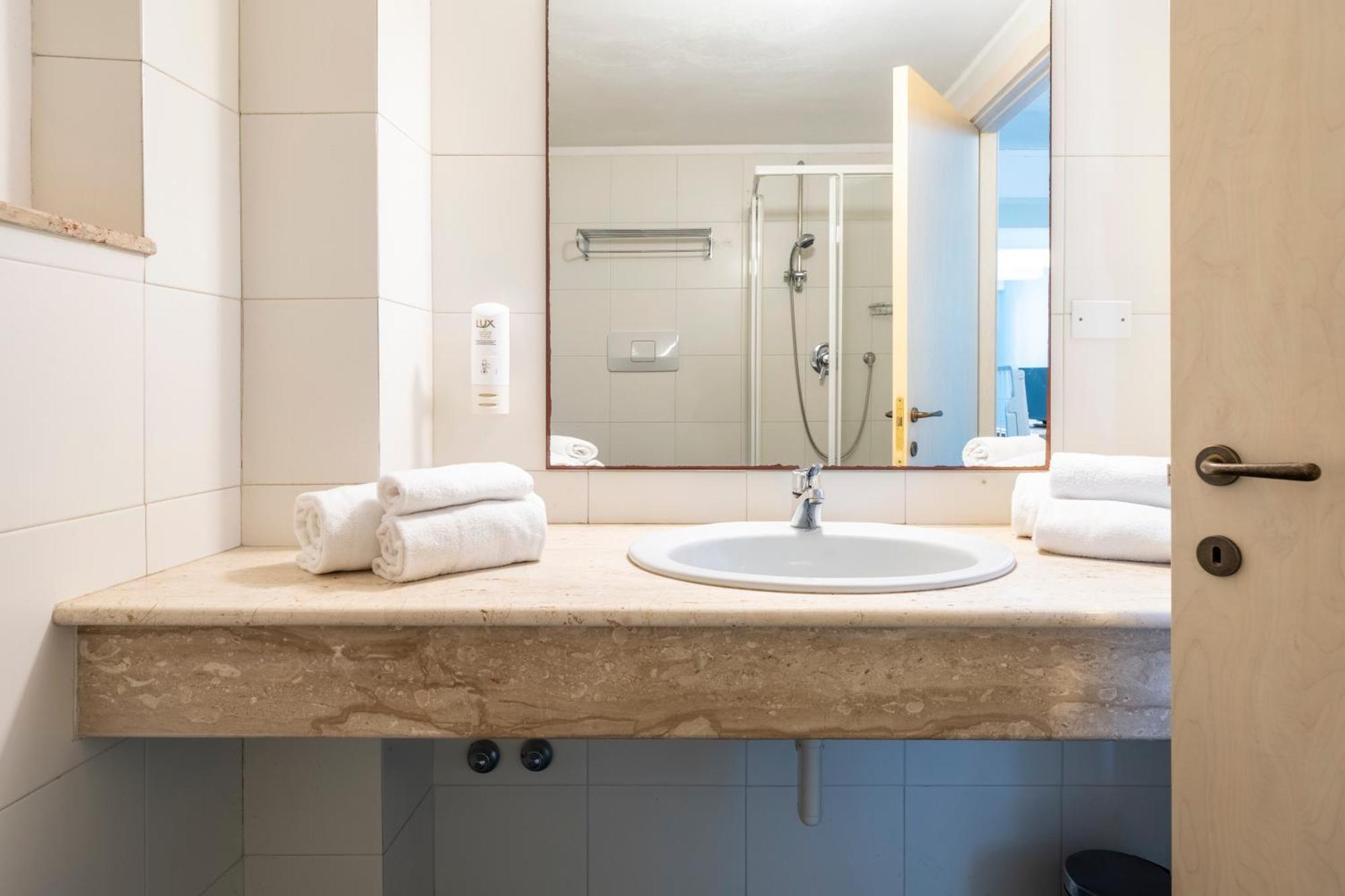 Classic Double or Twin Room