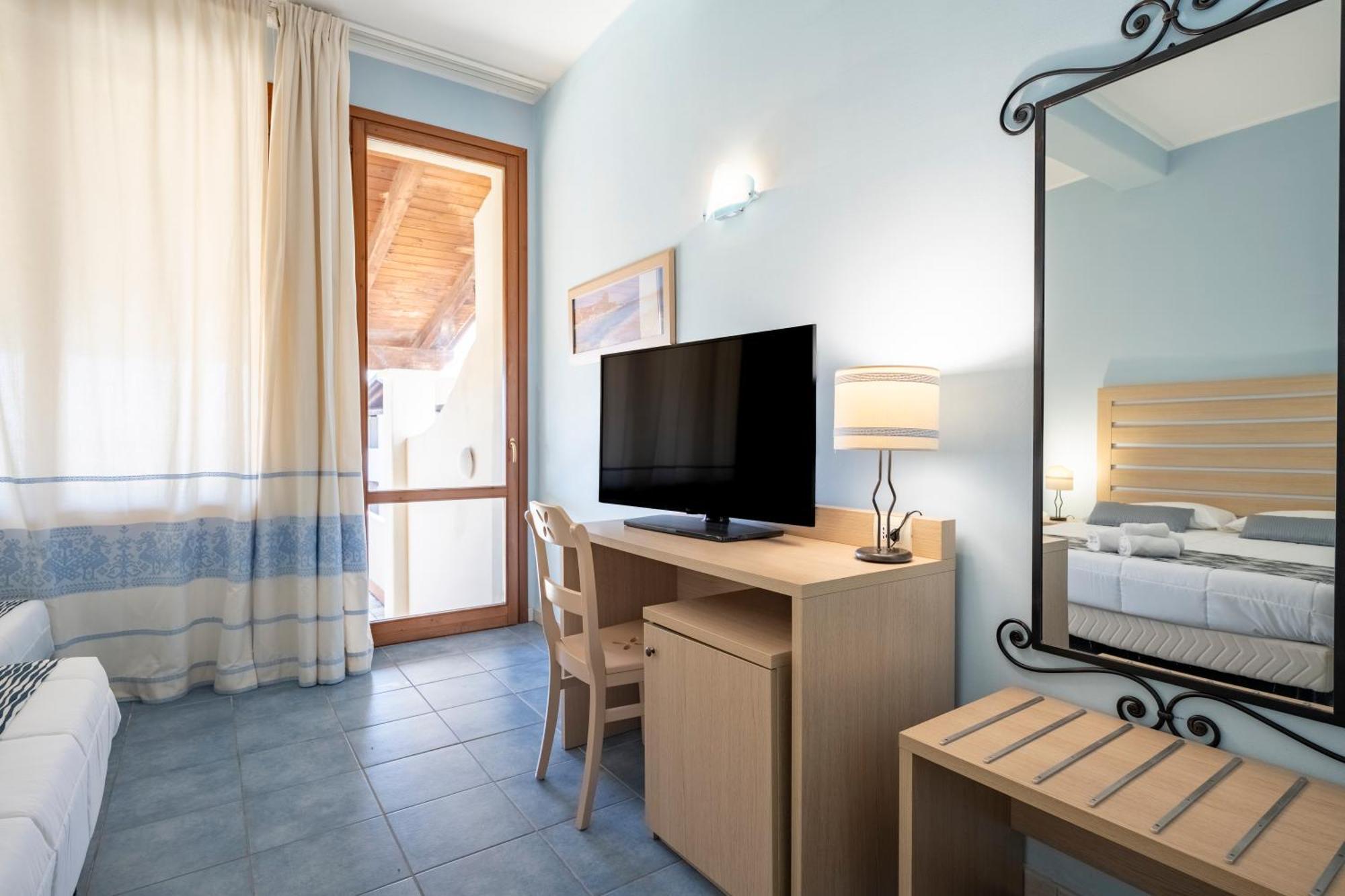 Classic Double or Twin Room