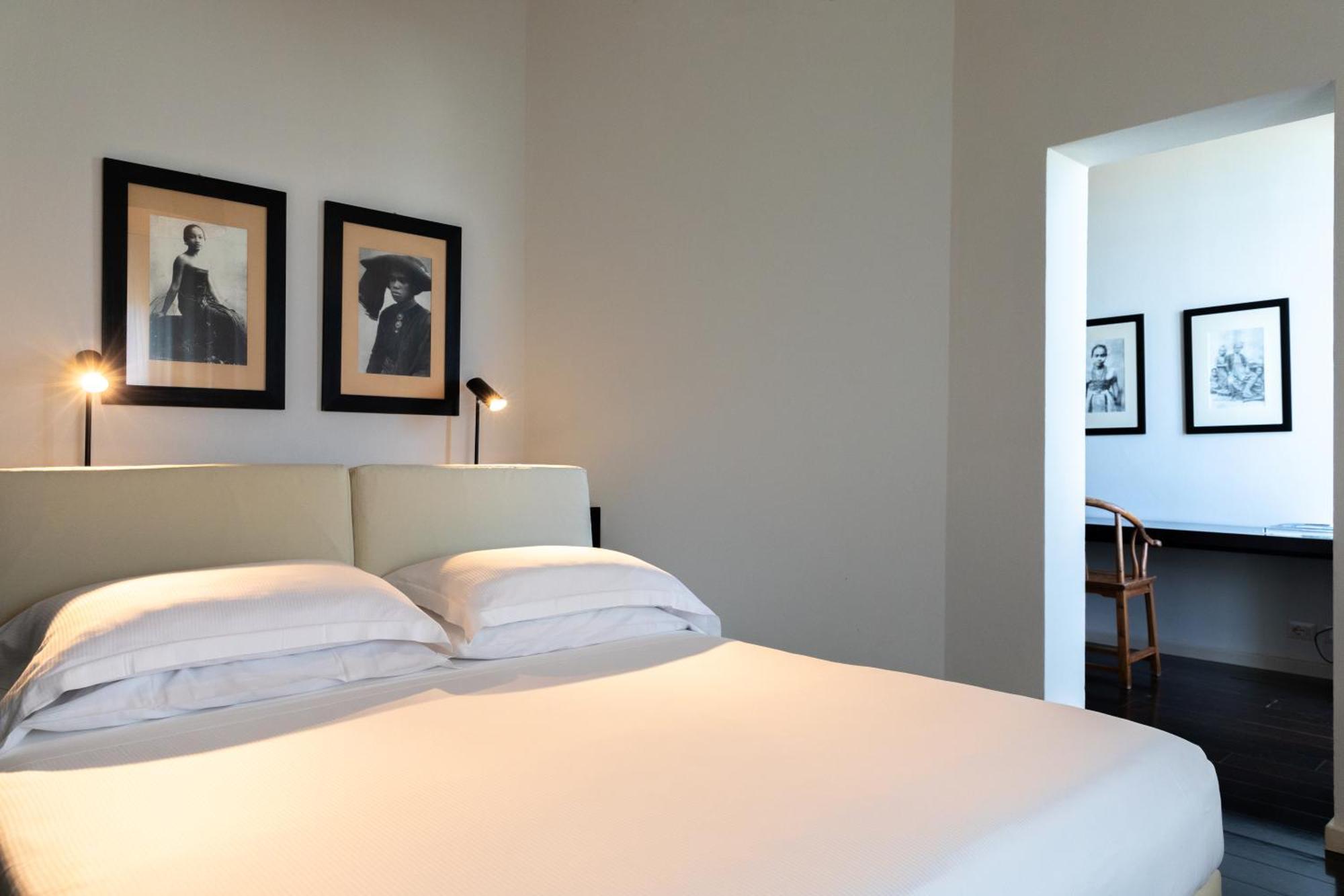 Junior Suite Sea View