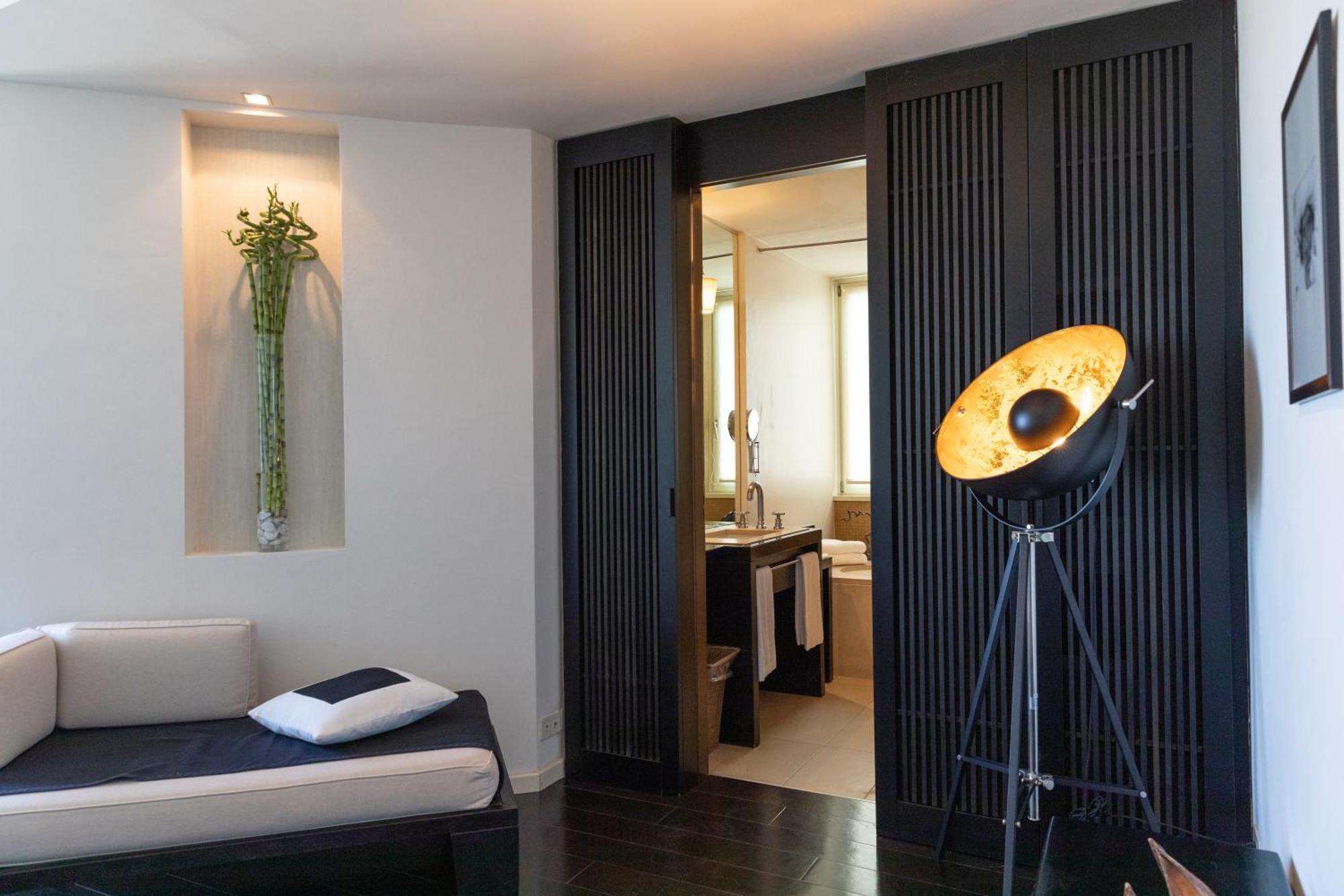 Junior Suite Sea View