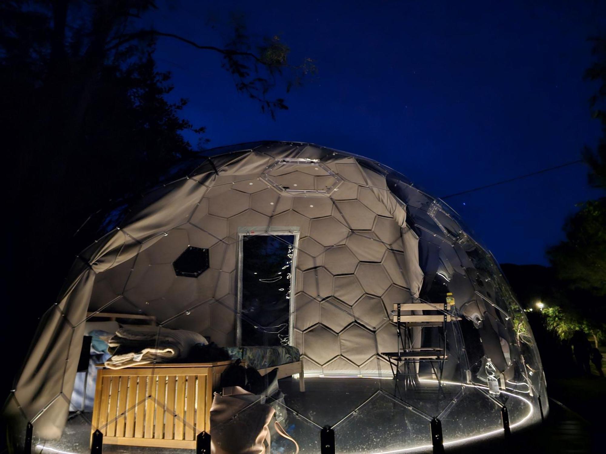 Tent