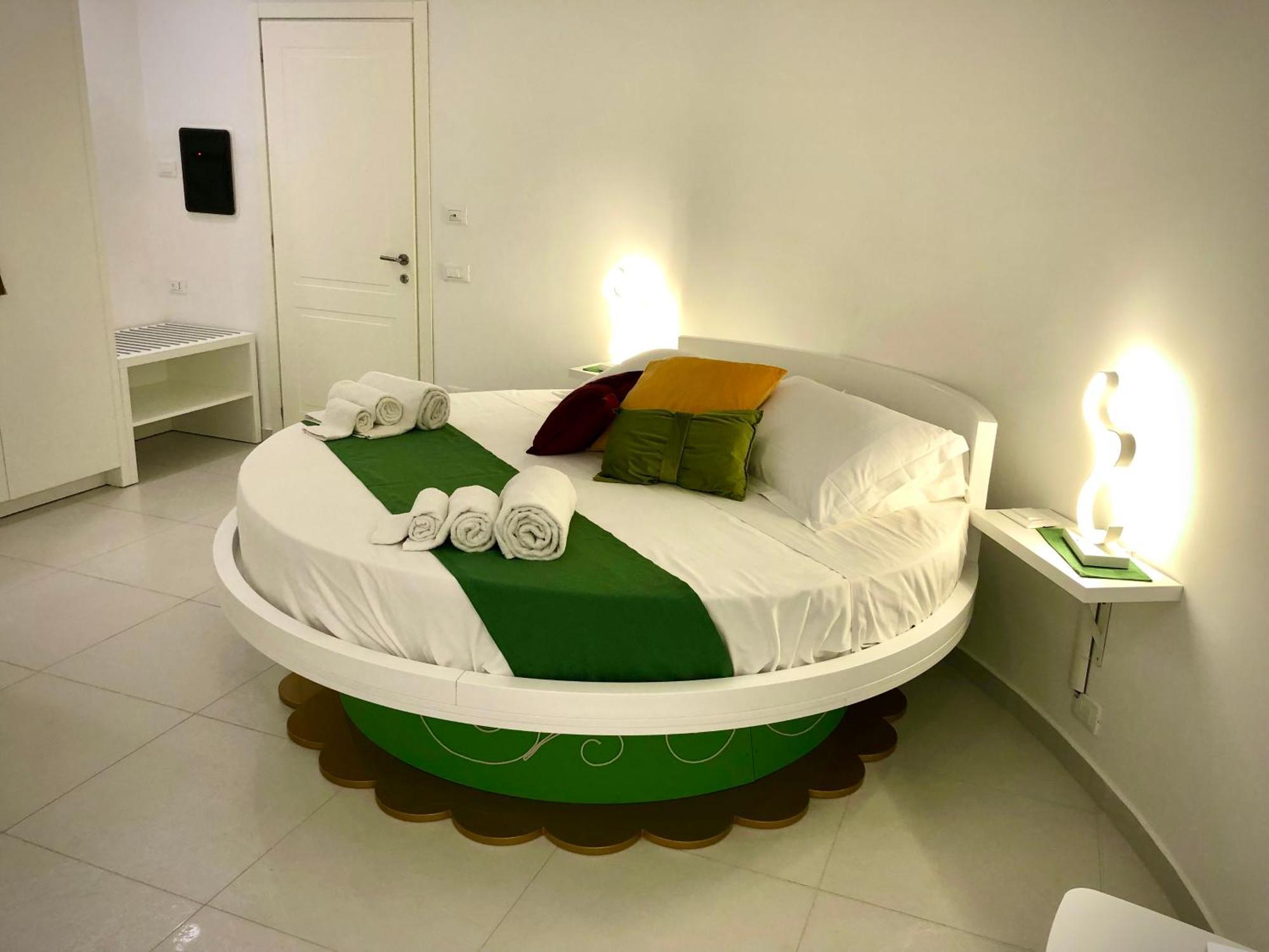 Superior Deluxe Double or Twin Room