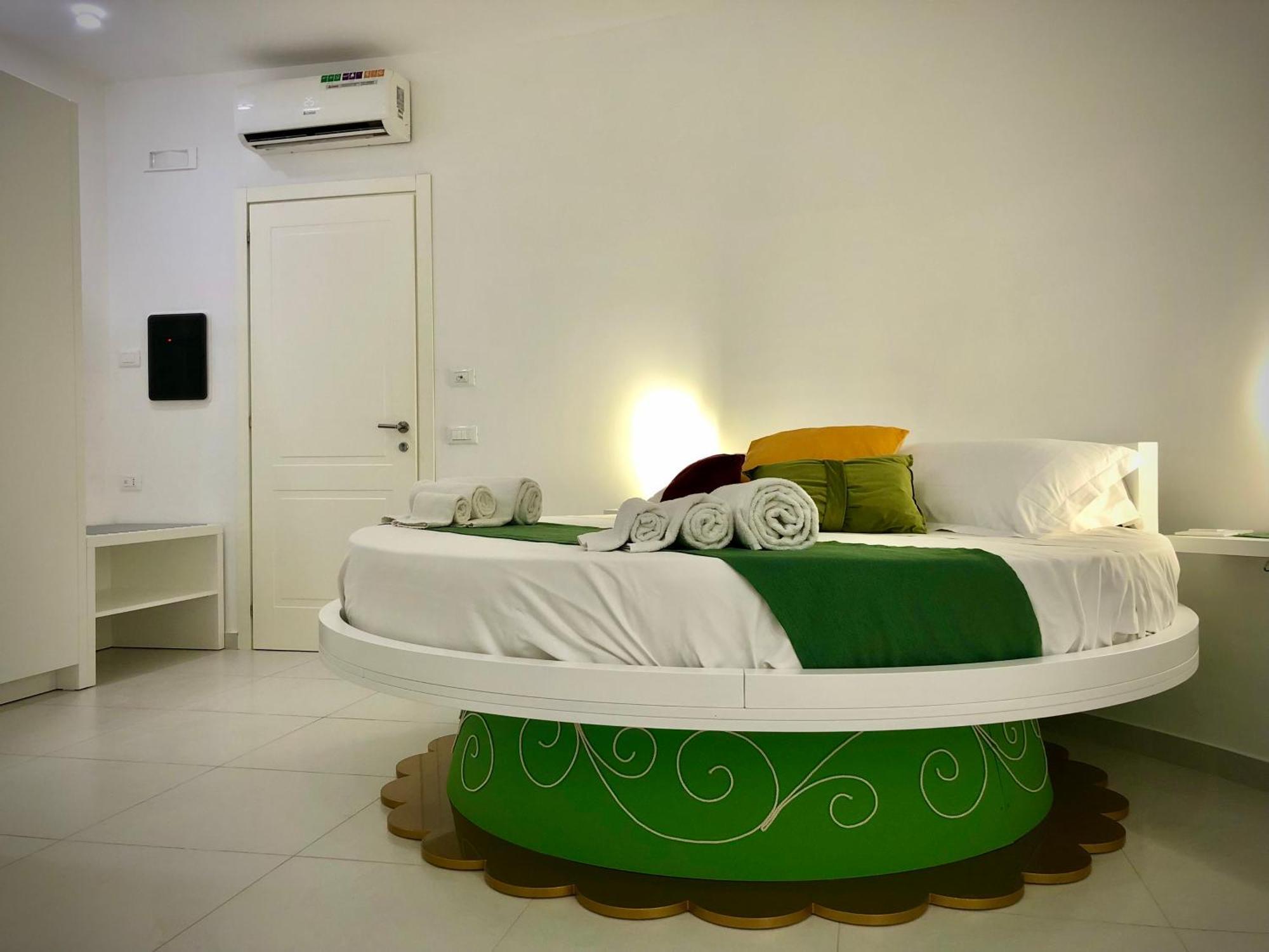 Superior Deluxe Double or Twin Room