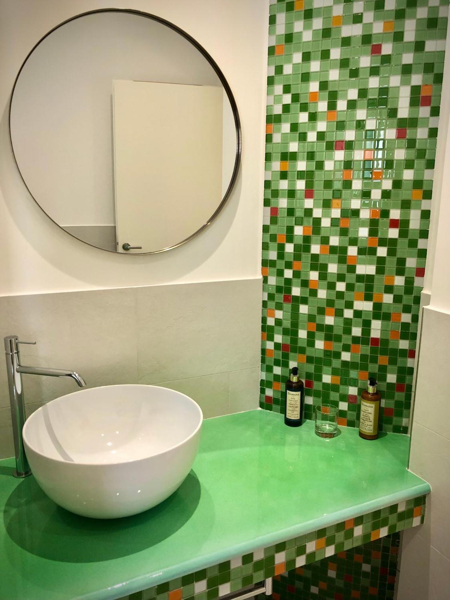 Superior Deluxe Double or Twin Room