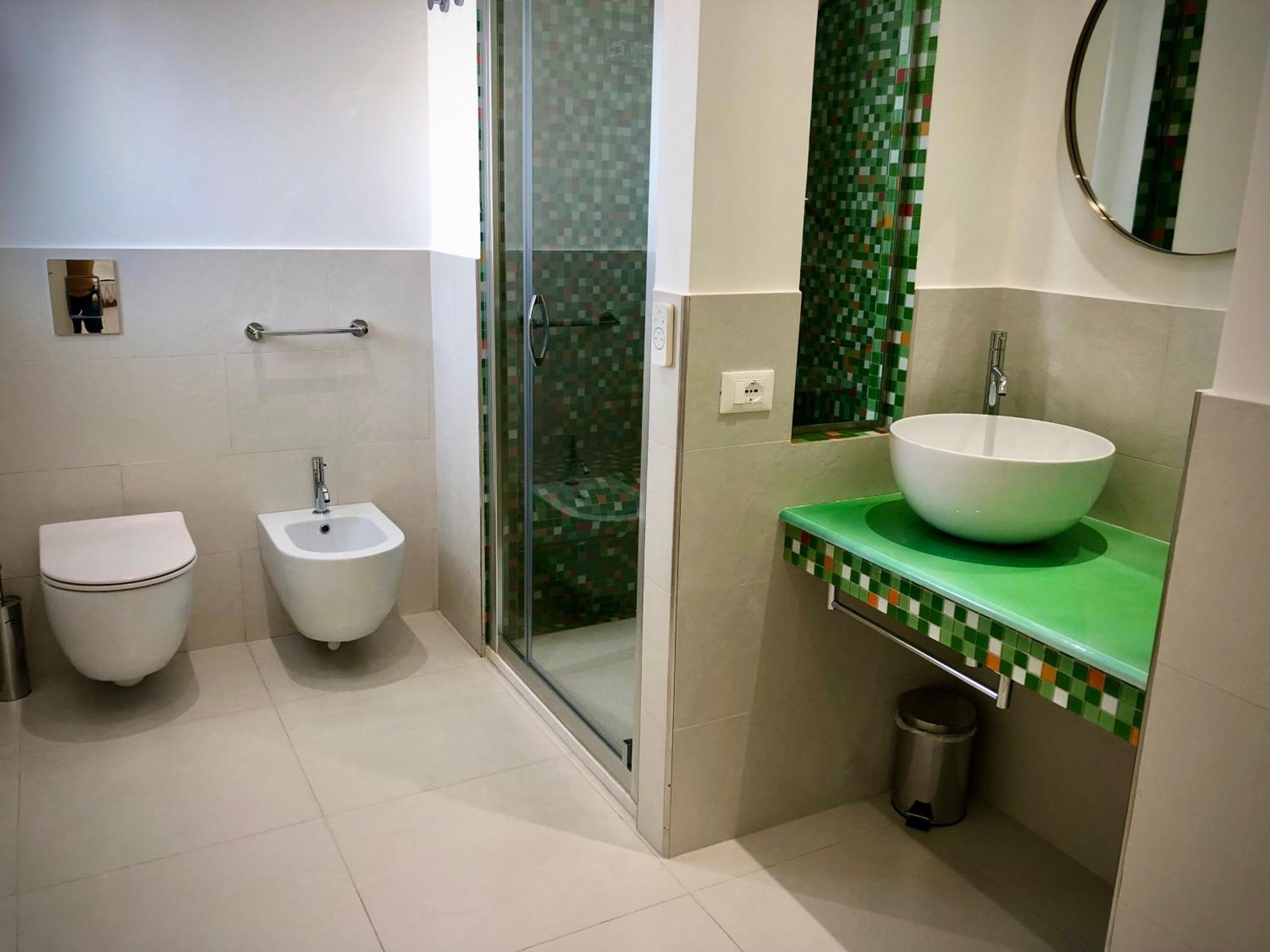 Superior Deluxe Double or Twin Room