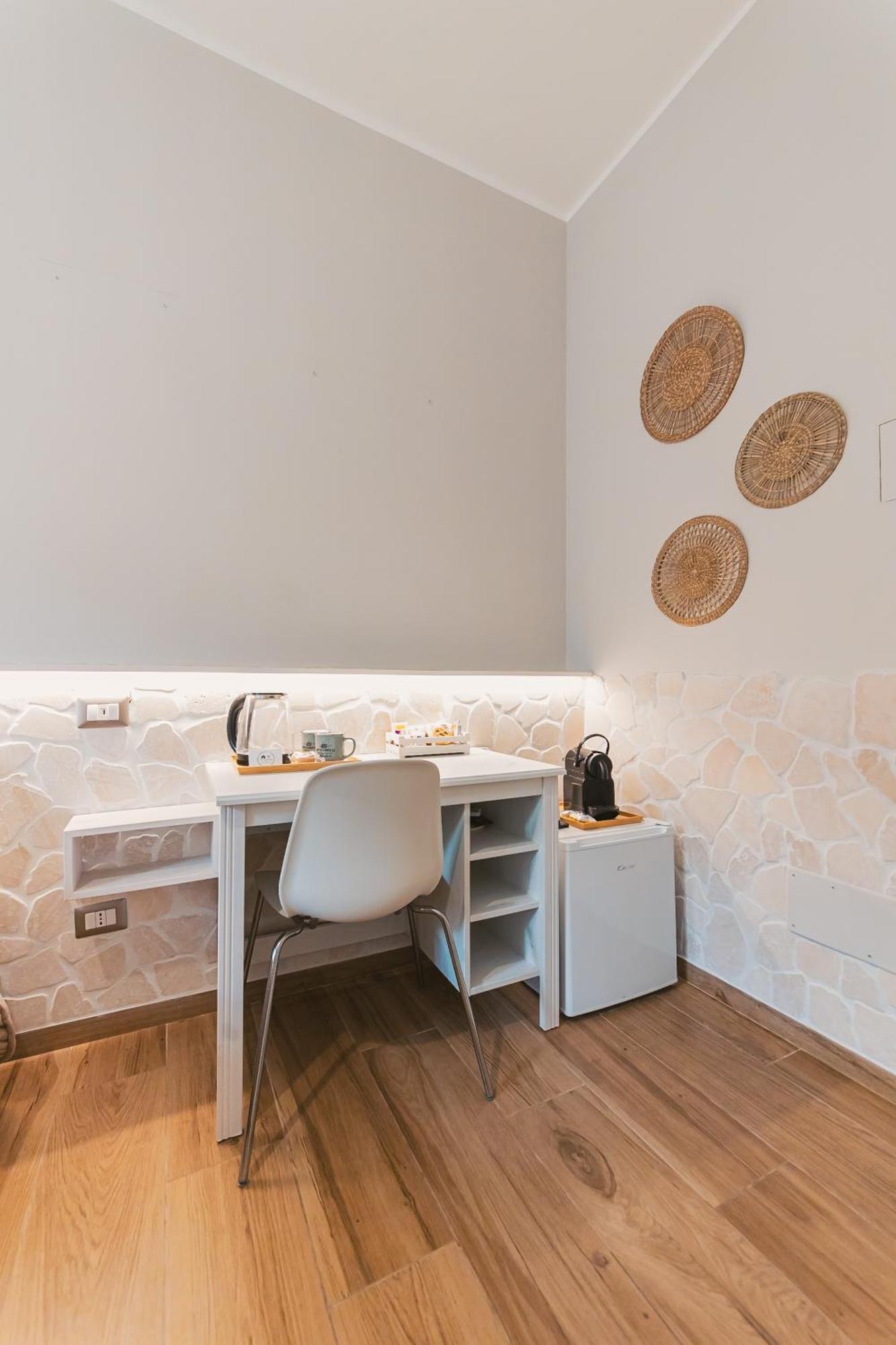 Double Room Private Bathroom