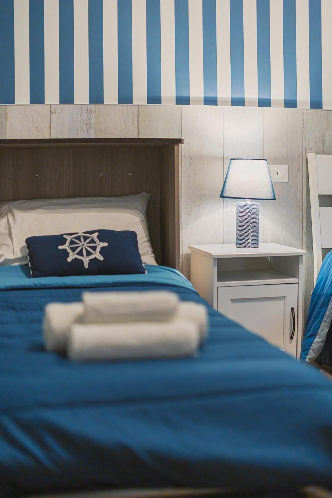 Deluxe Double Room Balcony