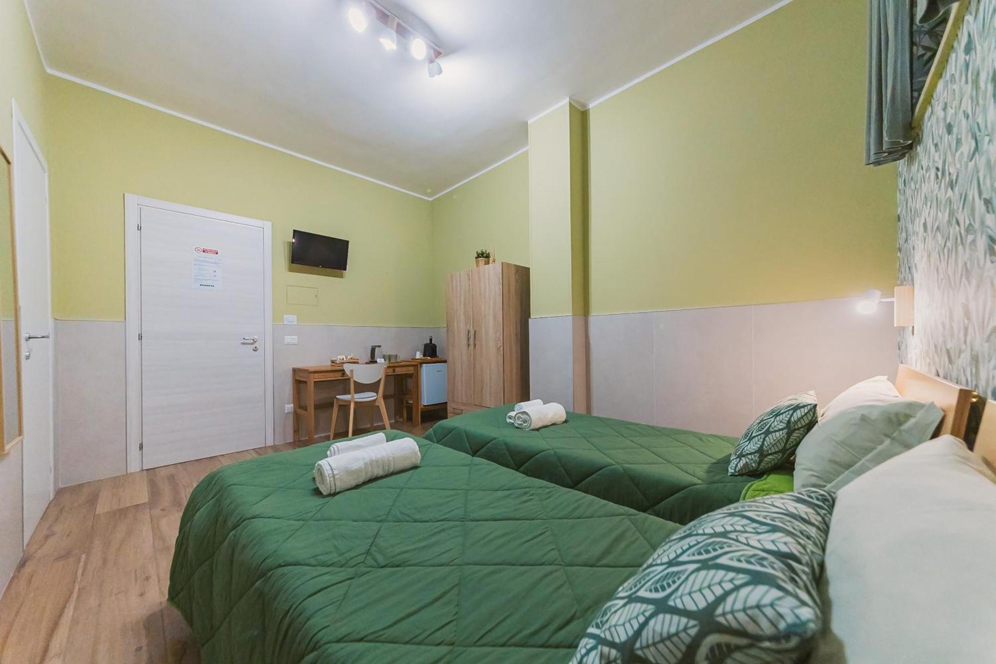Double or Twin Room