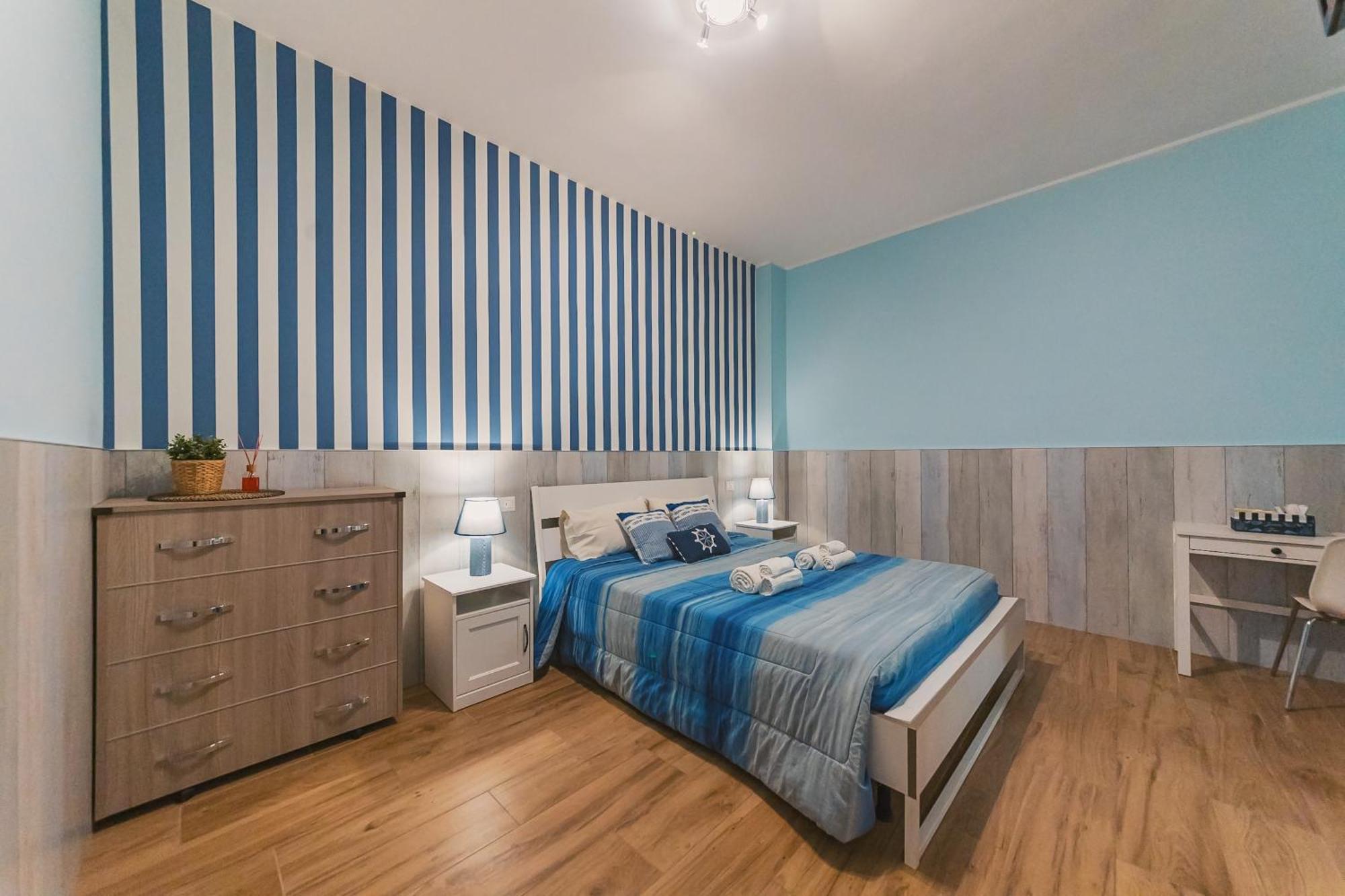 Deluxe Double Room Balcony