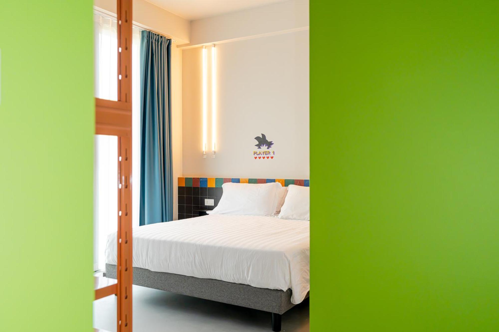 New Superior Double Room