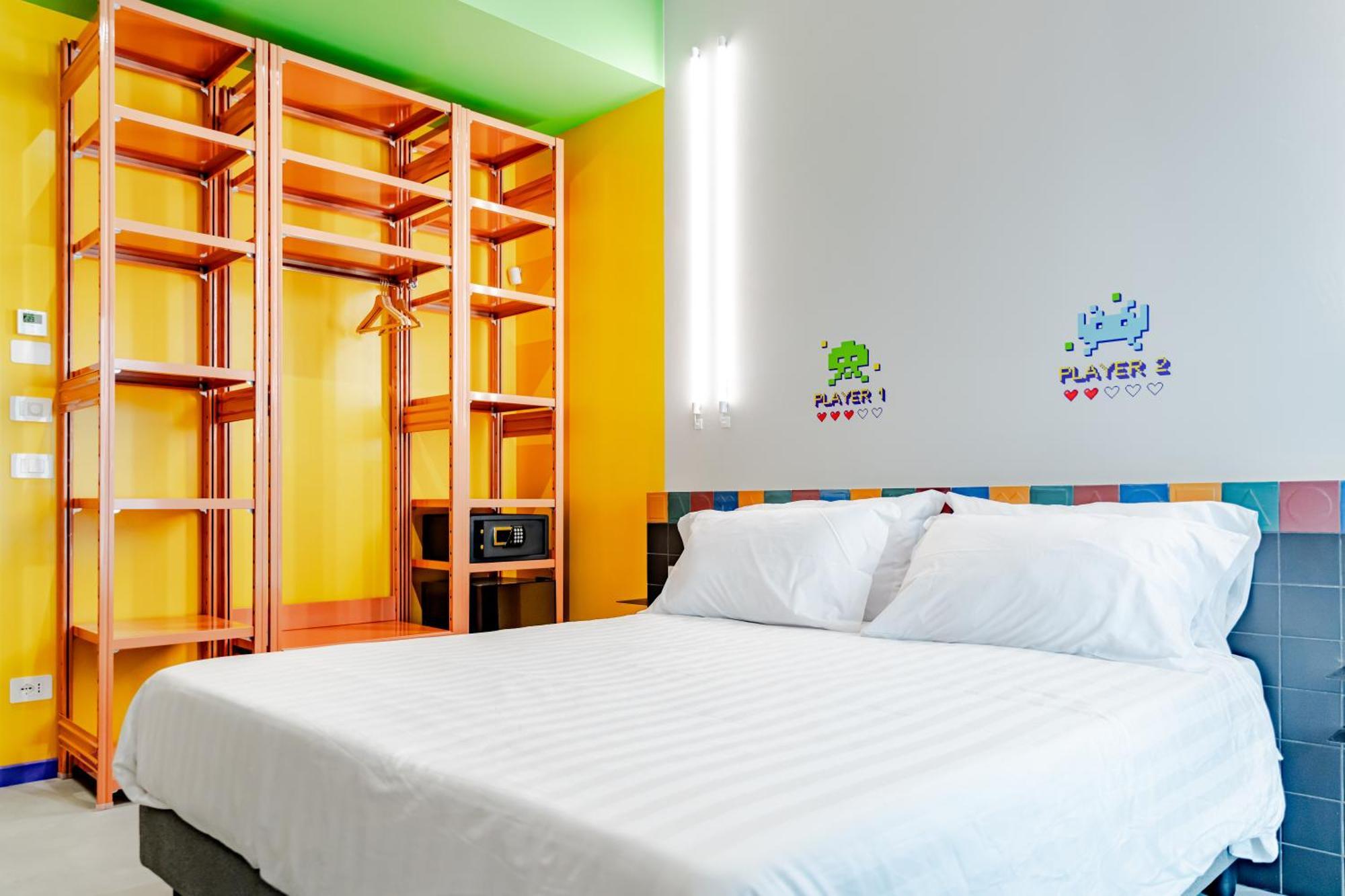 New Superior Double Room