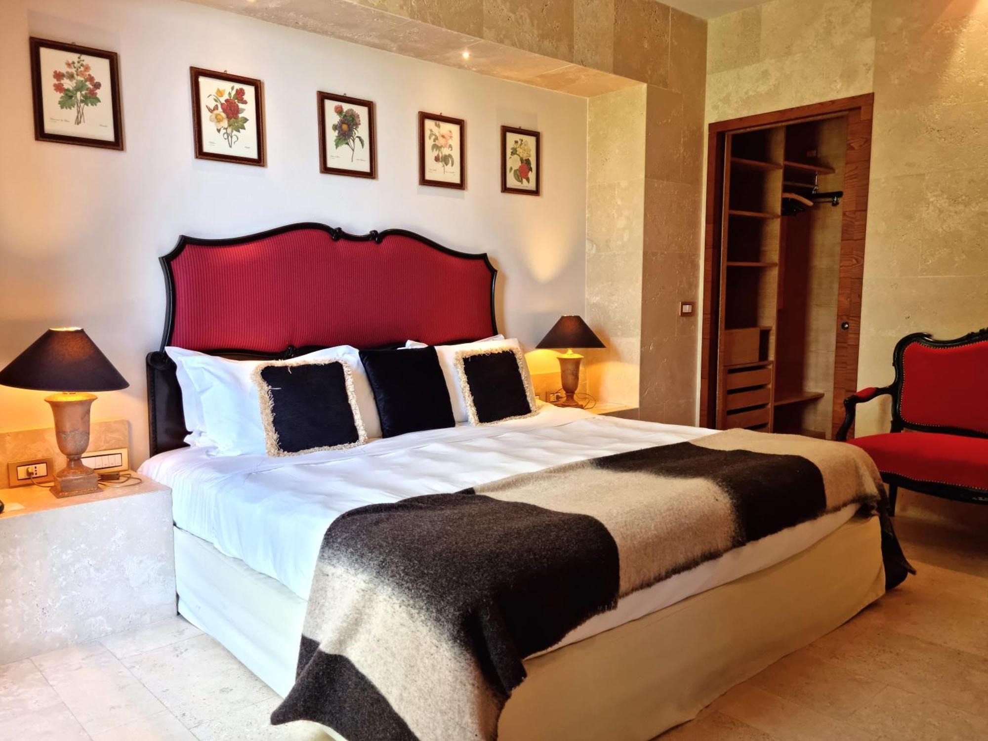 Suite Terrace