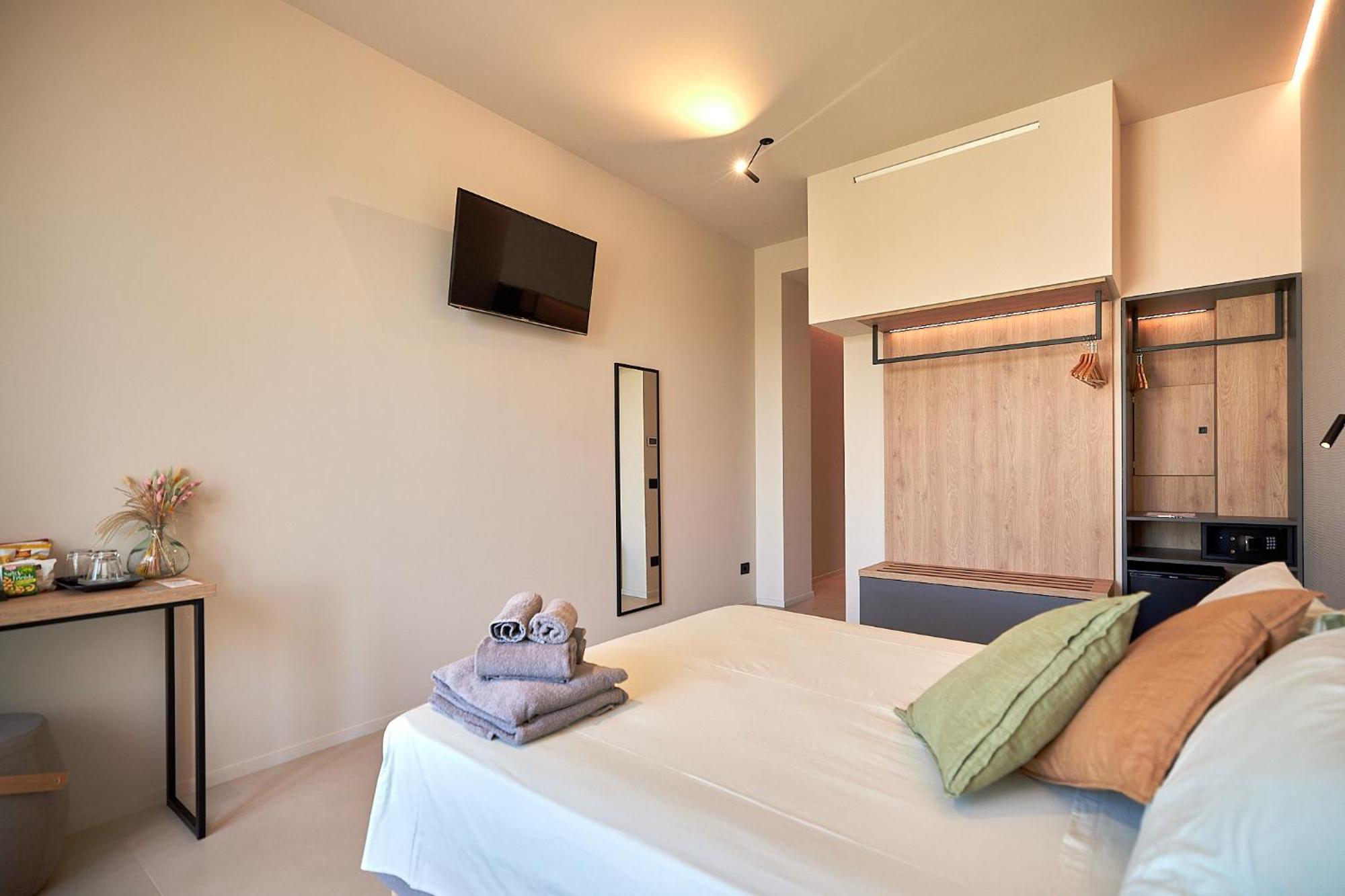 Superior Queen Room