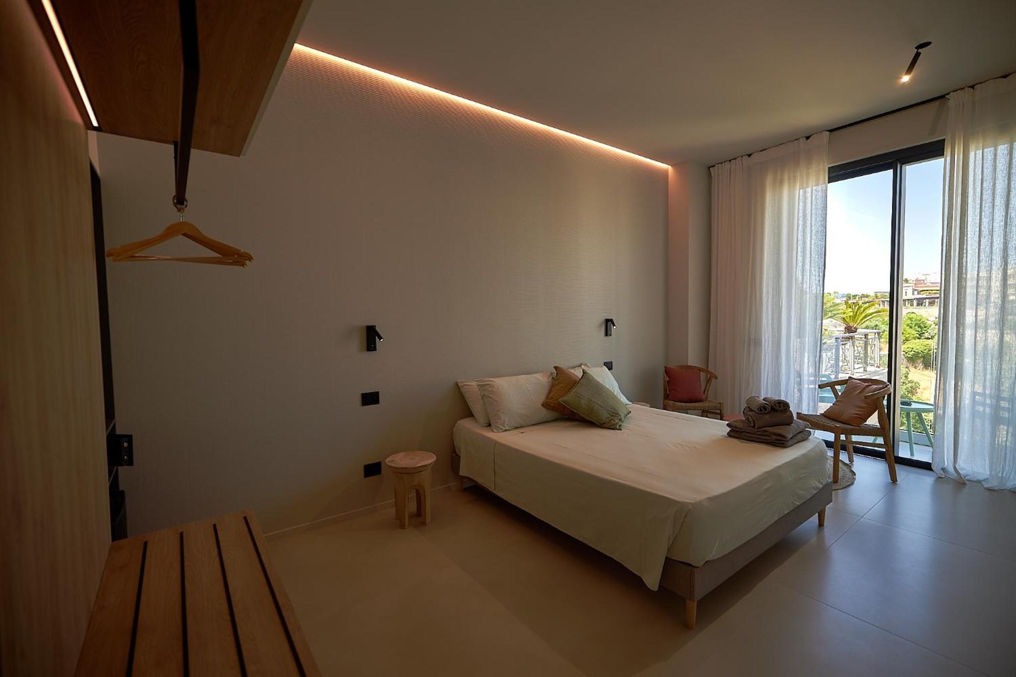 Superior Queen Room