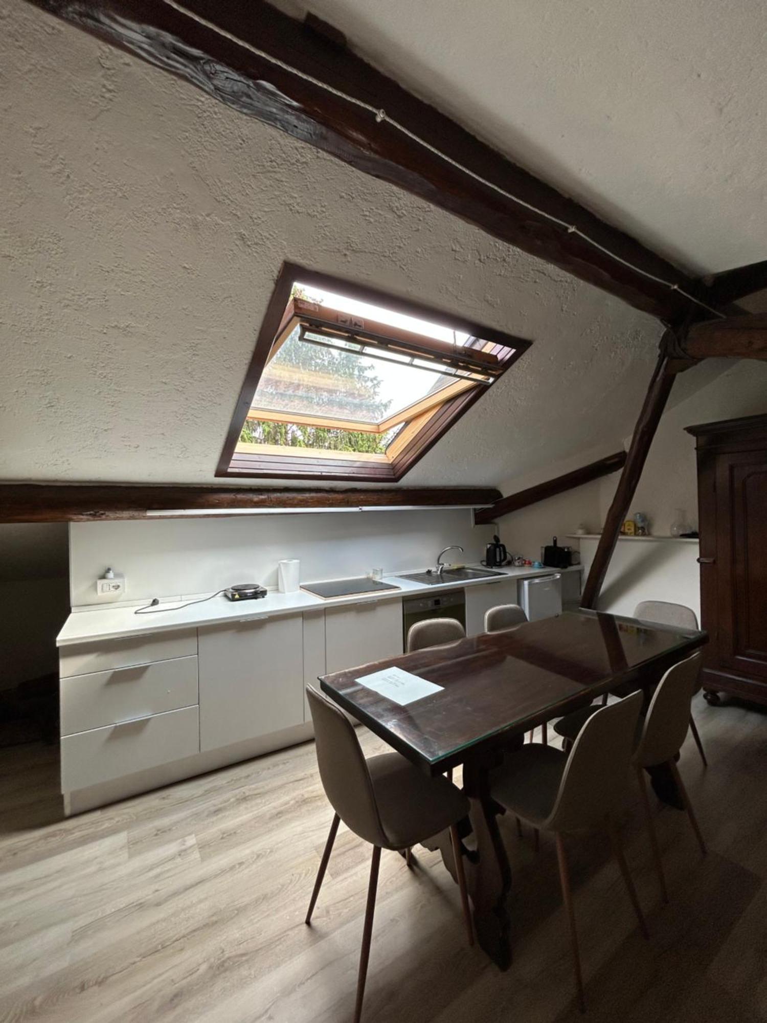 Camera Familiare con Bagno Privato