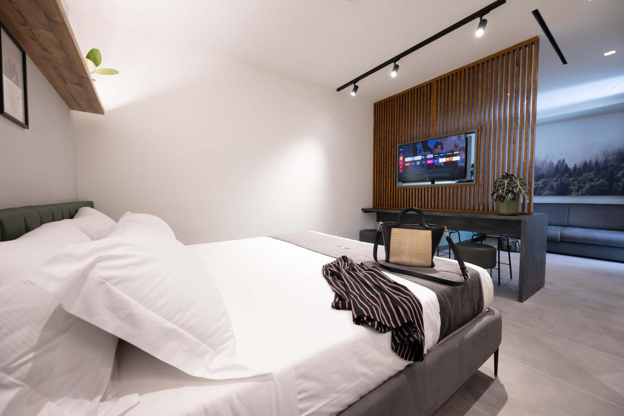 Apartment Ground Floor