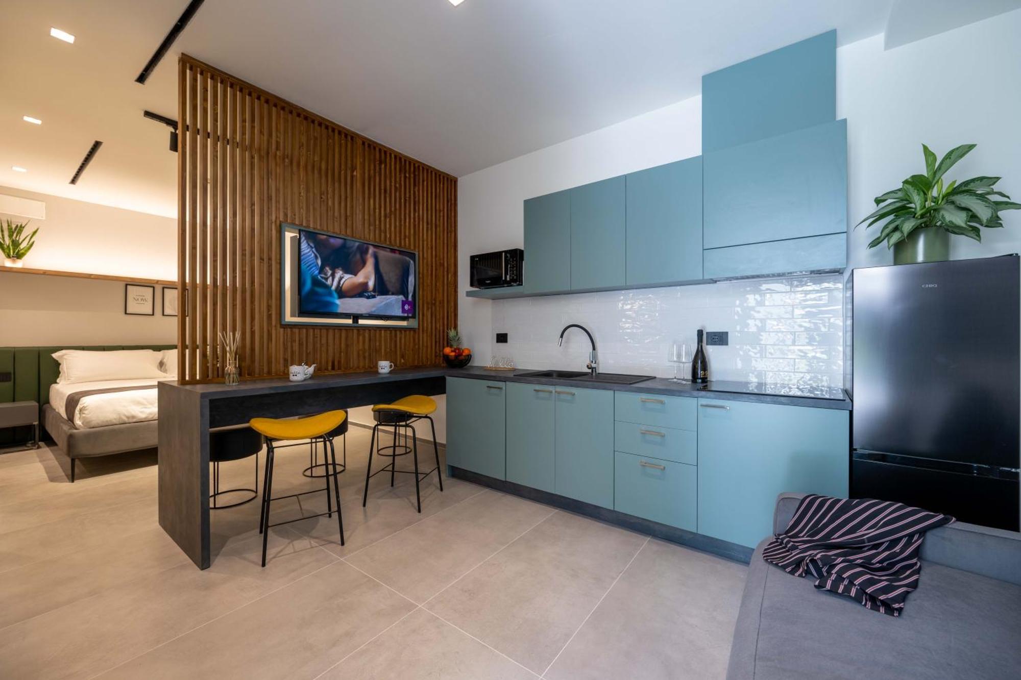 Apartment Ground Floor