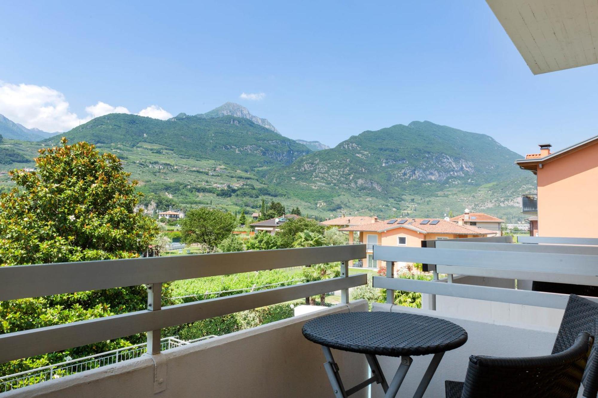Comfort Triple Room Garden View