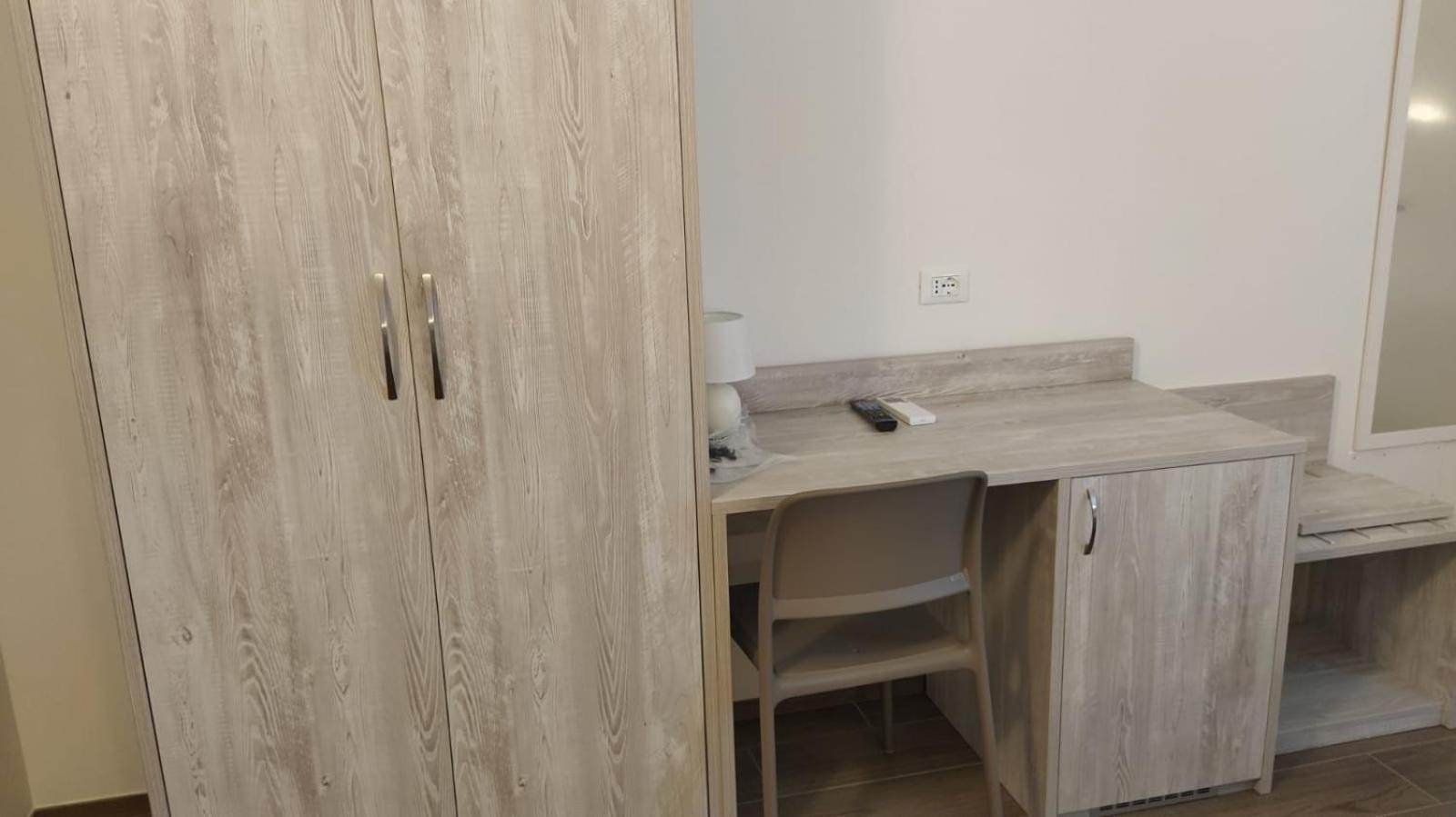 Large Double or Twin Room