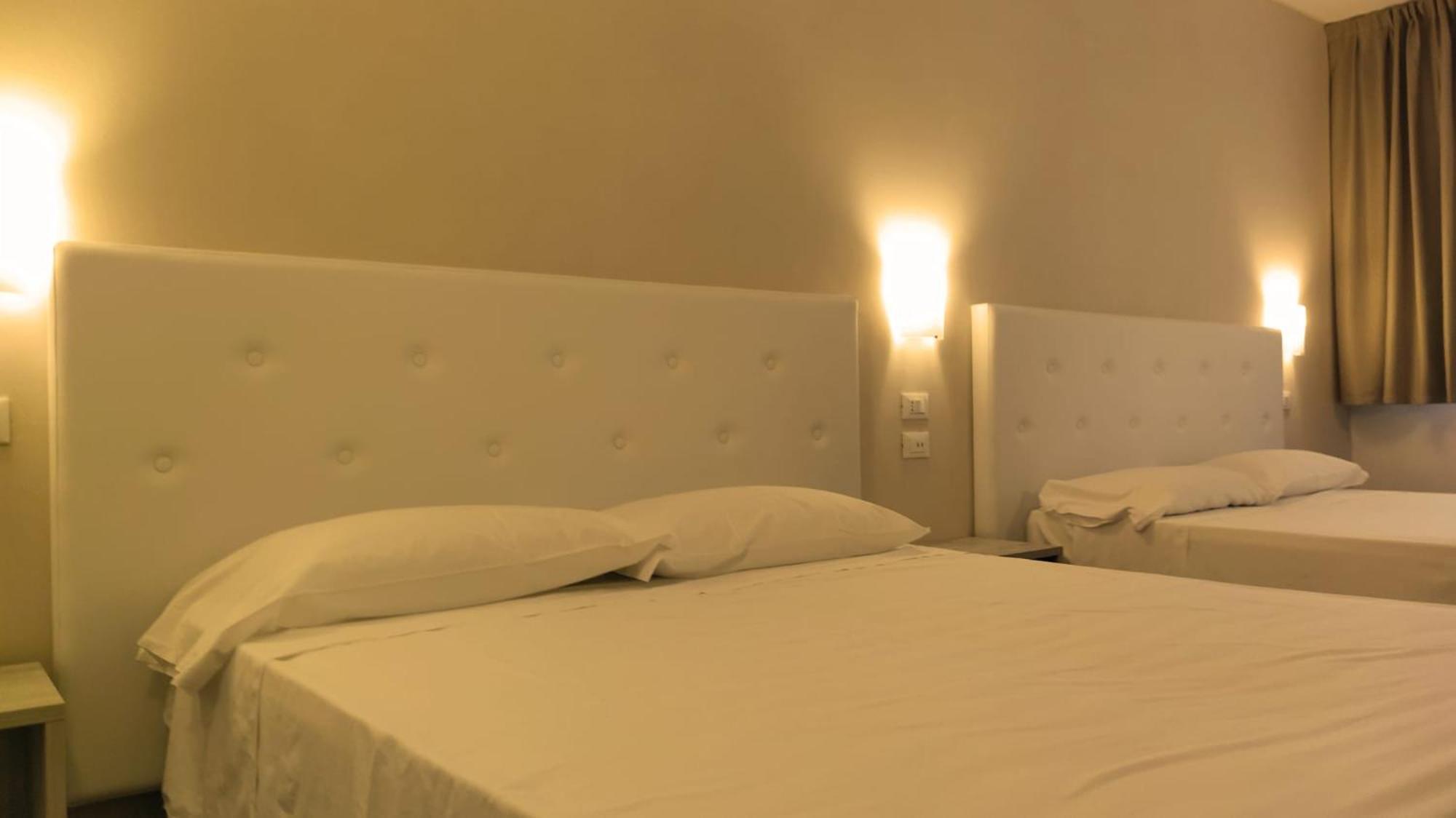 Comfort Quadruple Room