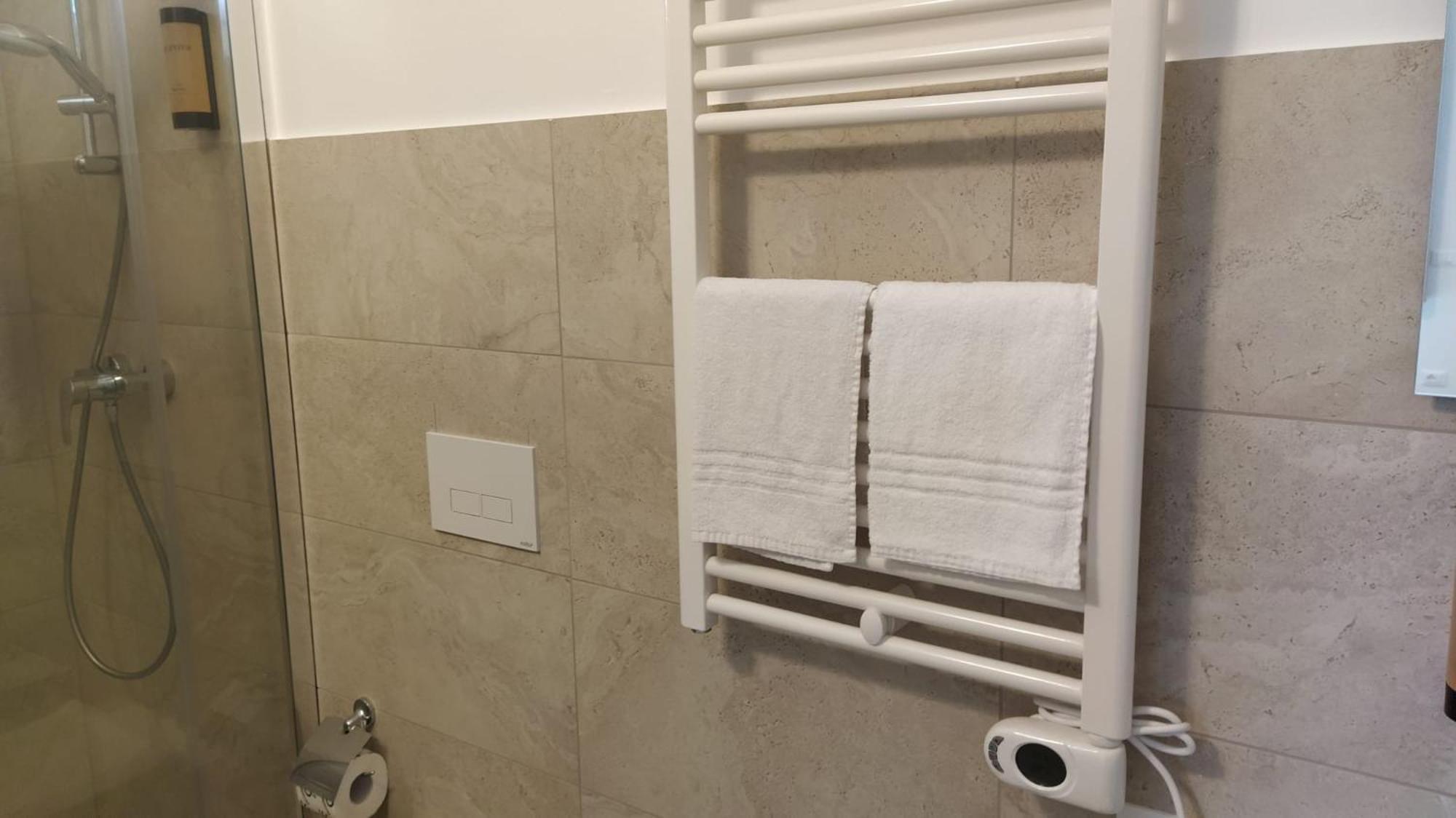Comfort Quadruple Room