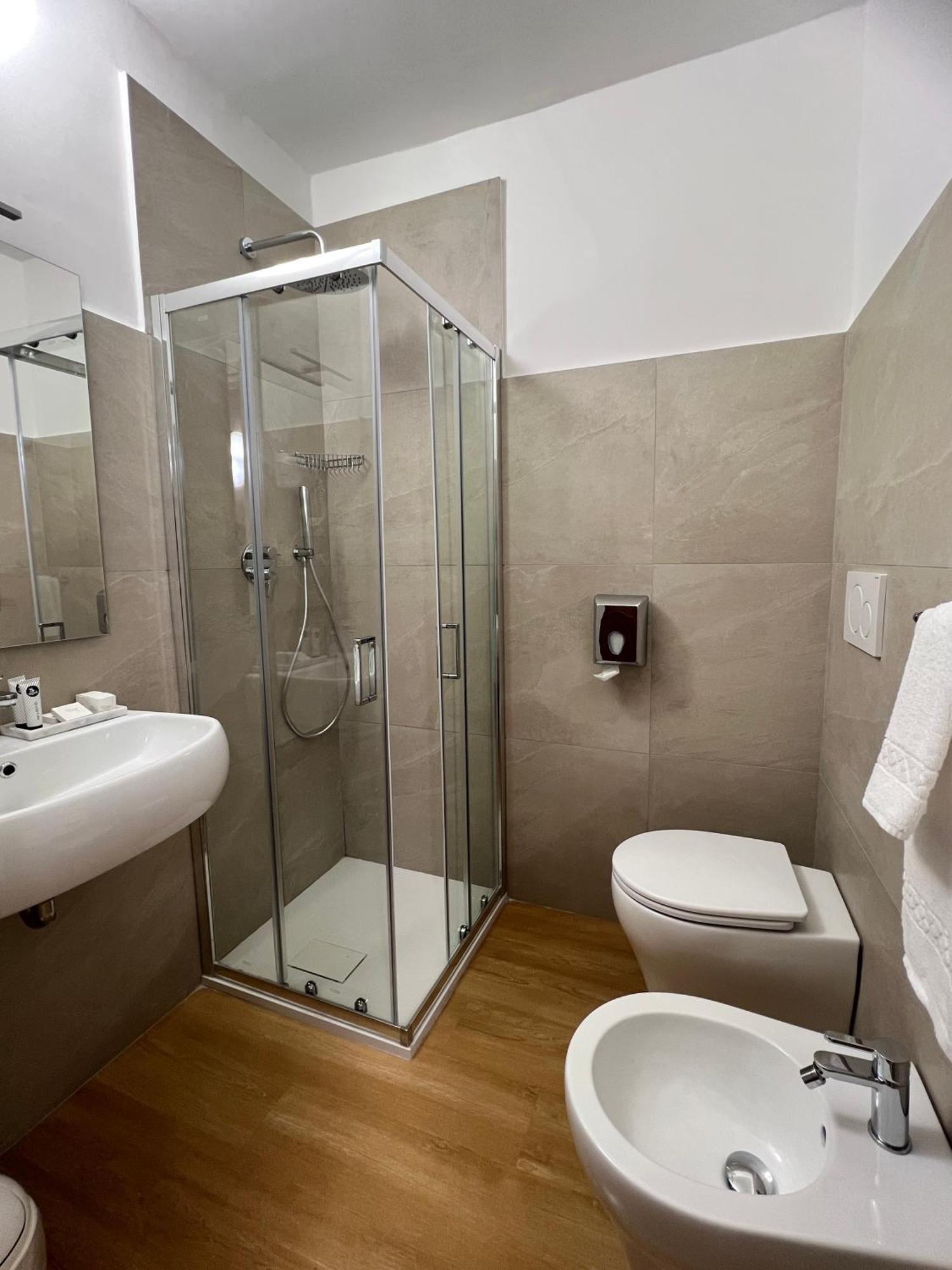 Small Double Room