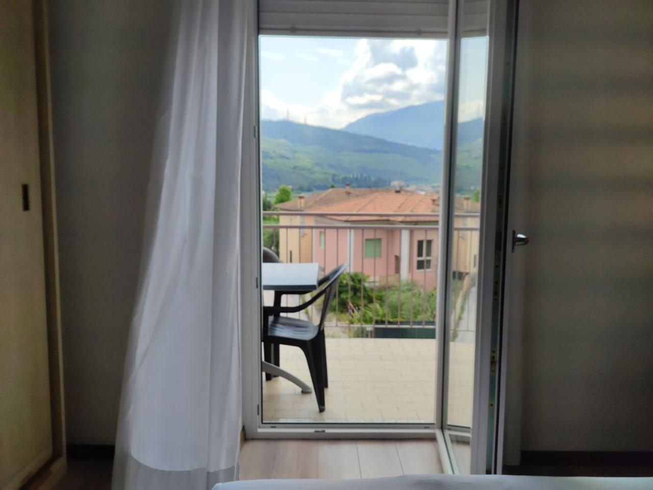 Standard Triple Room Balcony