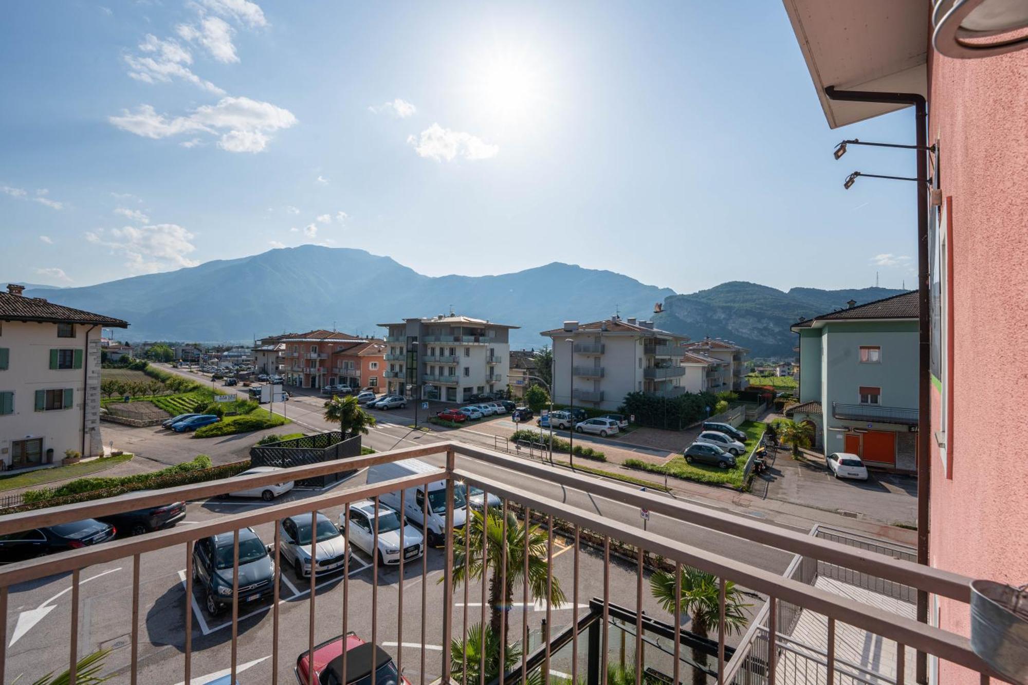 Comfort Double Room Balcony