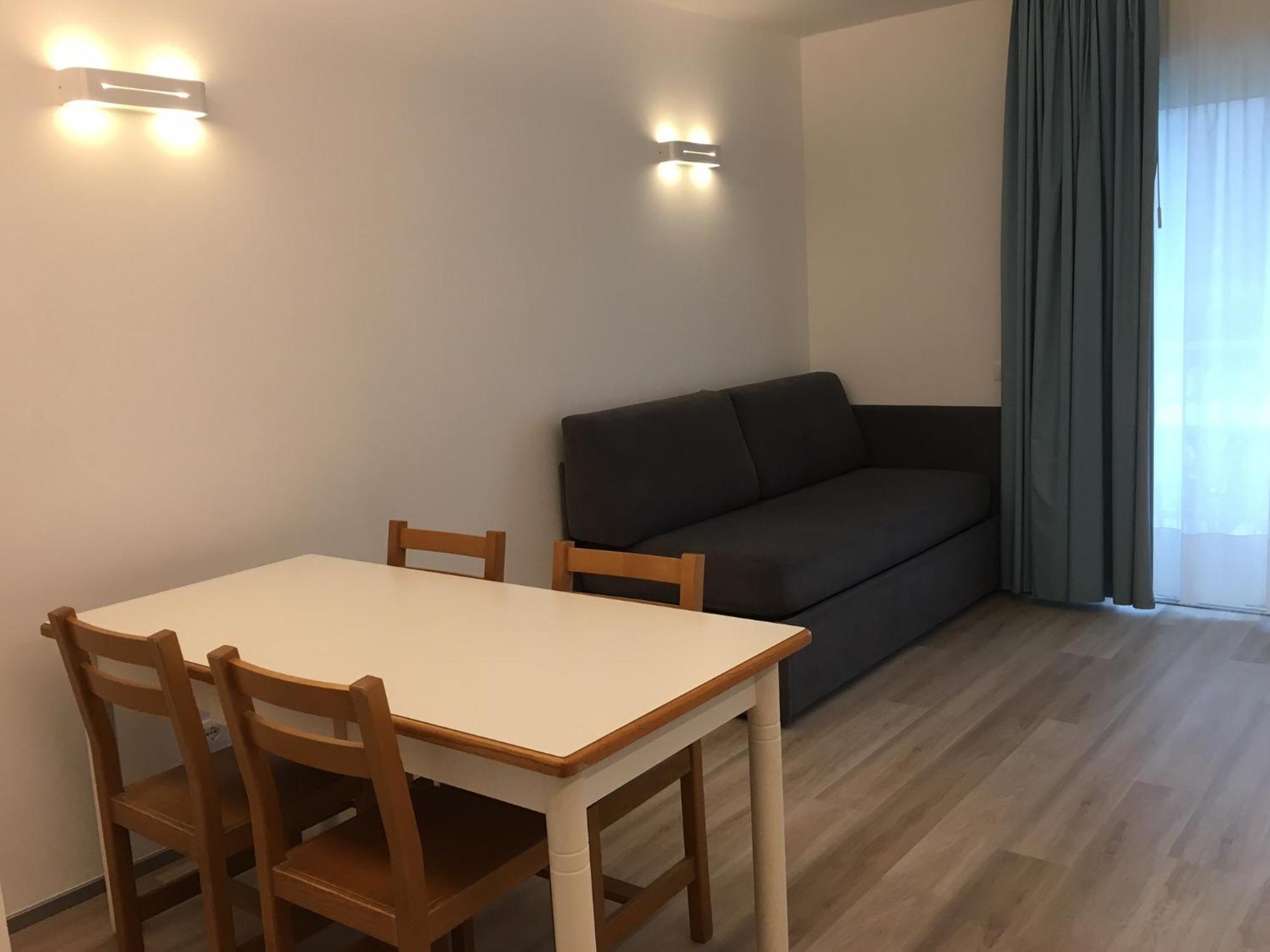 Apartment Terrace