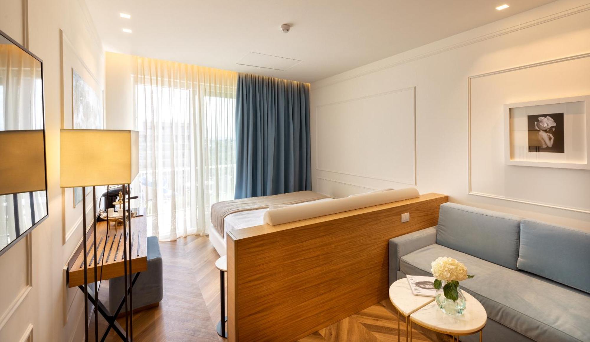 Executive Double Room