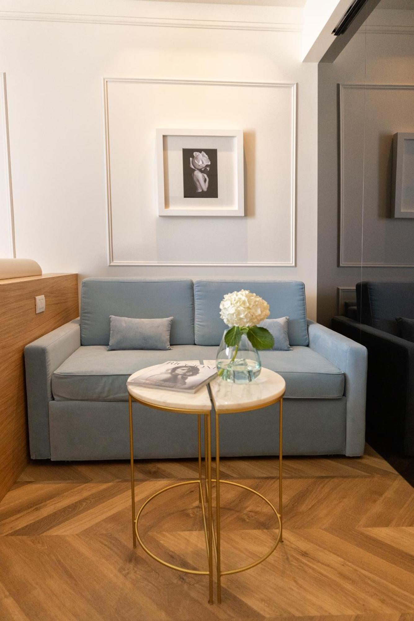 Executive Triple Room
