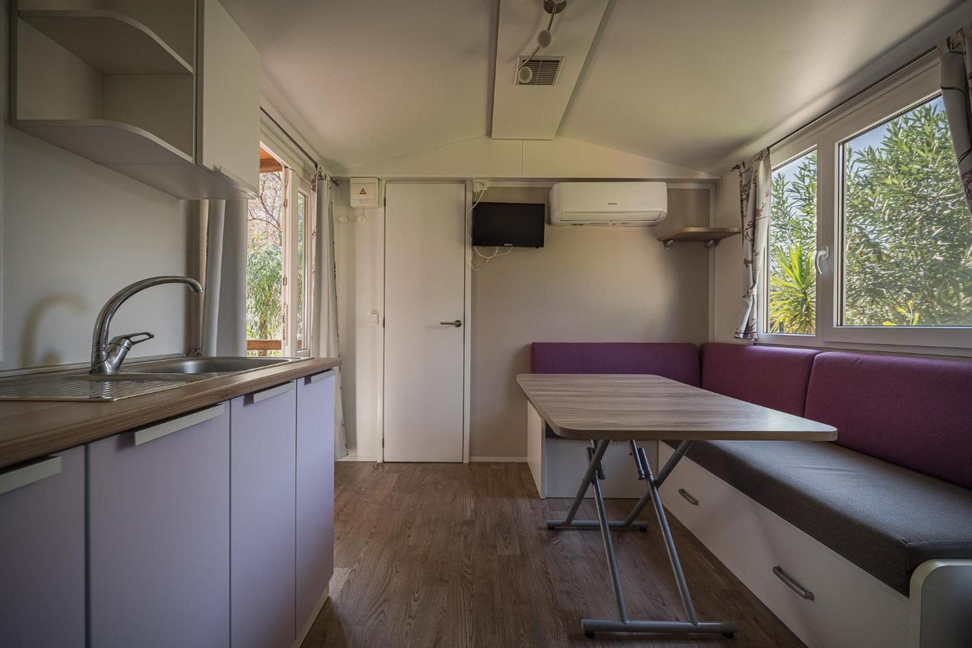 Mobile Home