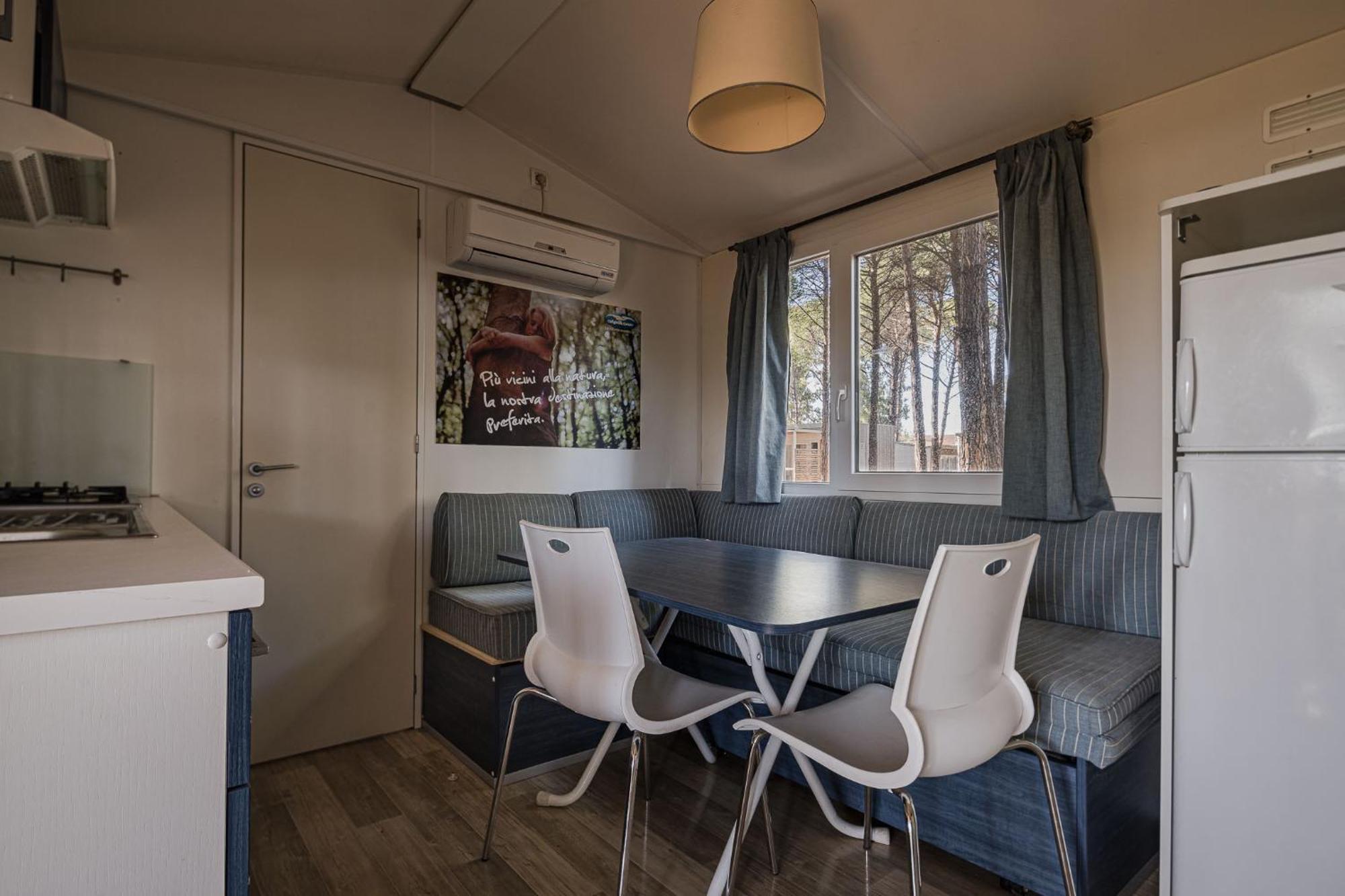 Mobile Home
