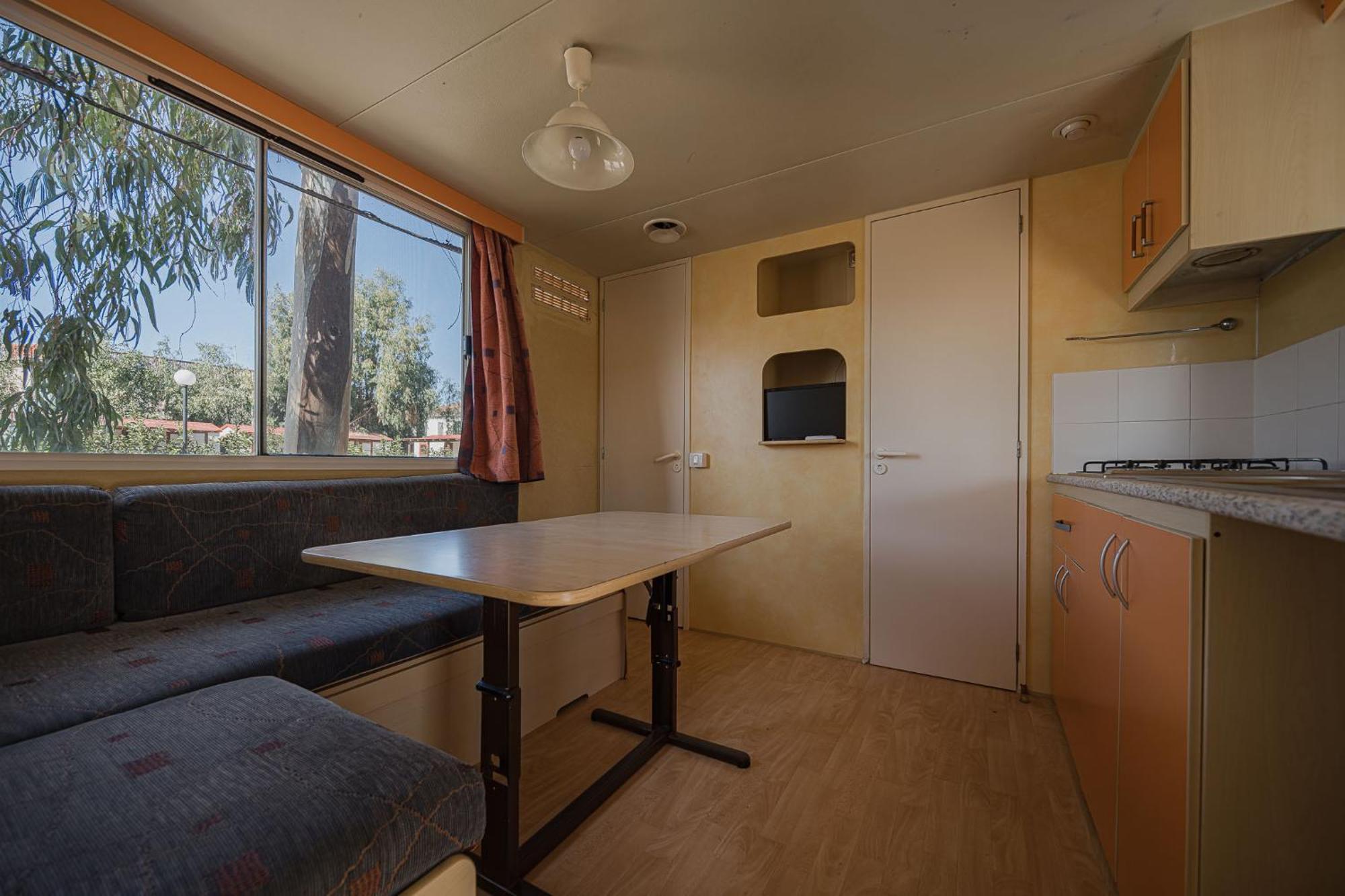 Mobile Home