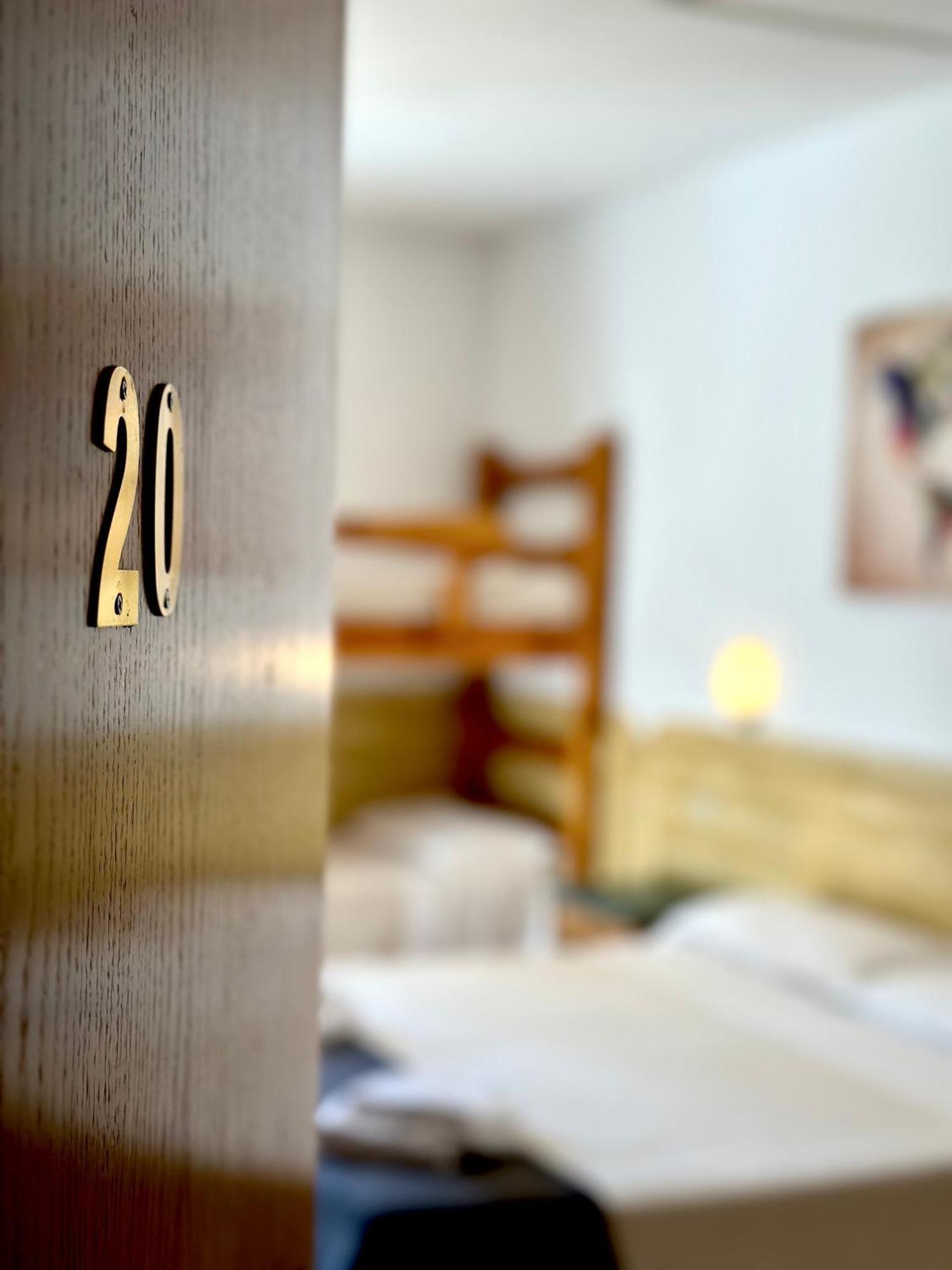 Family Double Room