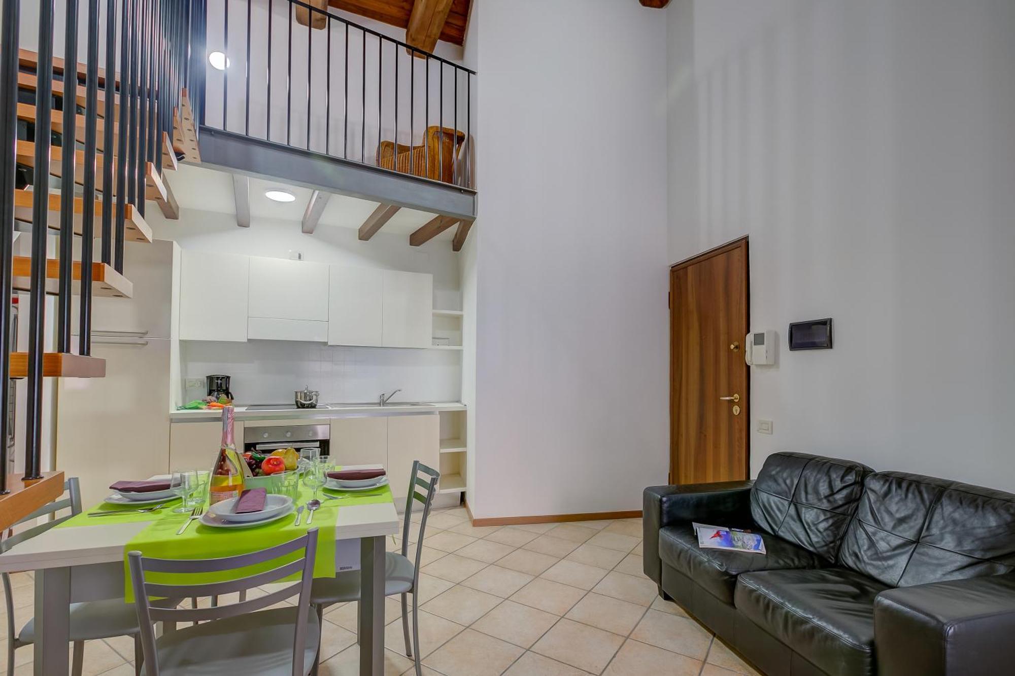 Two Bedroom Apartment 3